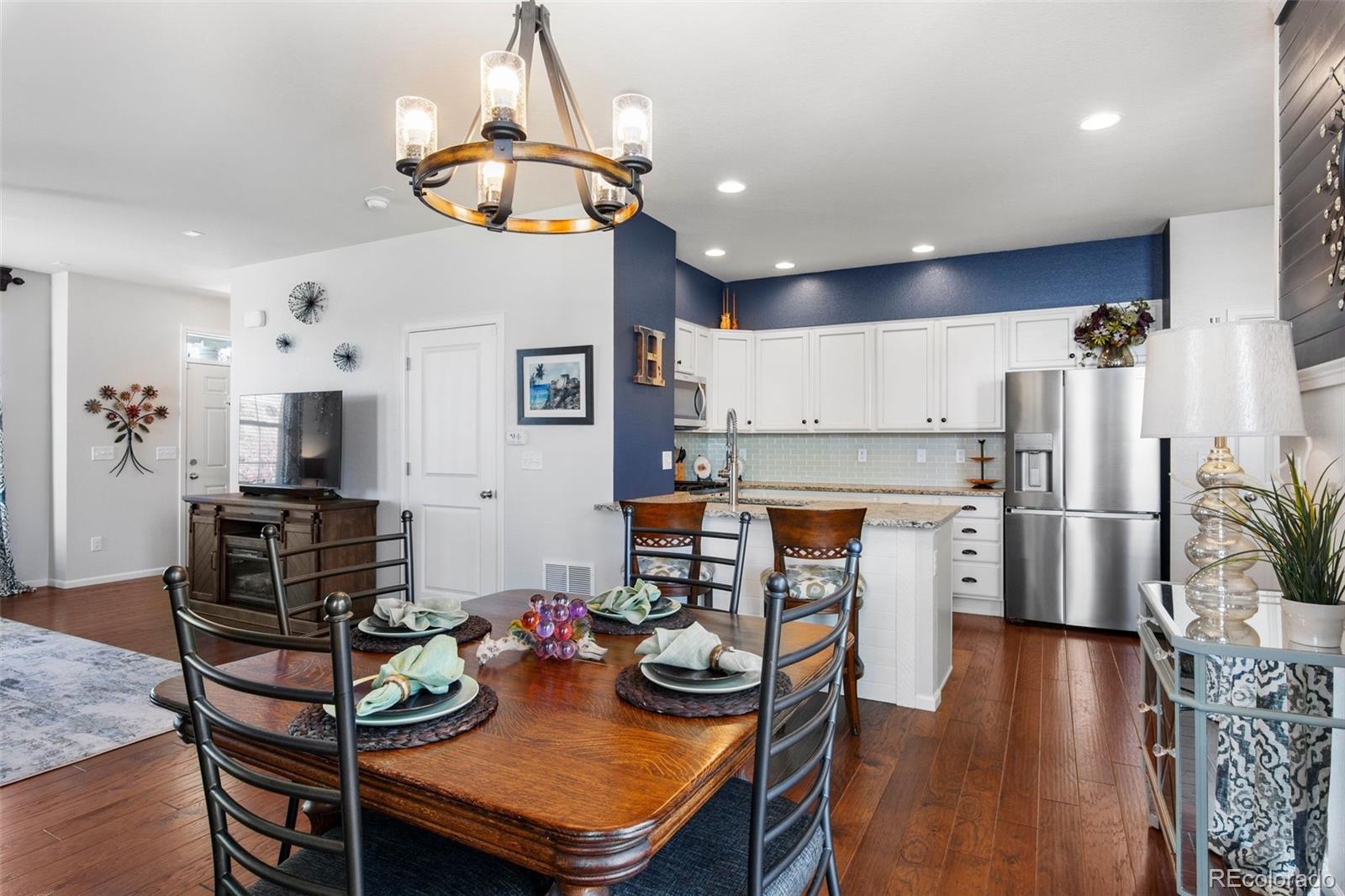 MLS Image #8 for 4401  hydrangea way,castle rock, Colorado