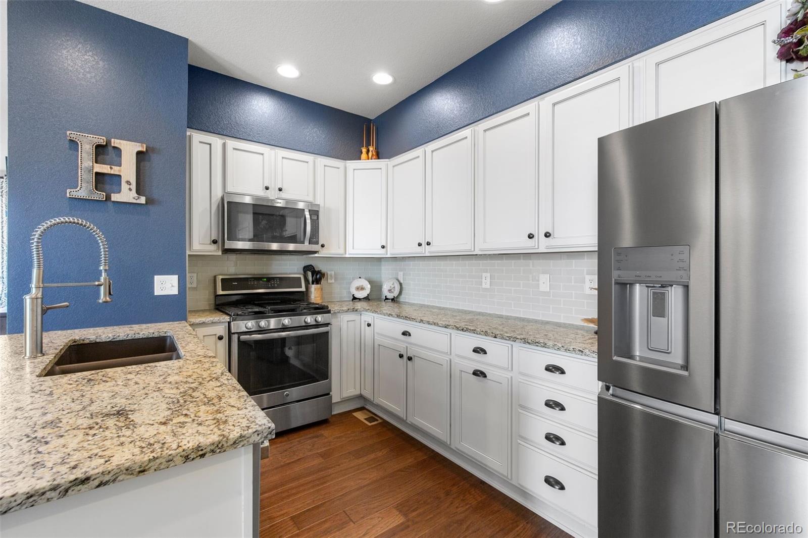MLS Image #9 for 4401  hydrangea way,castle rock, Colorado