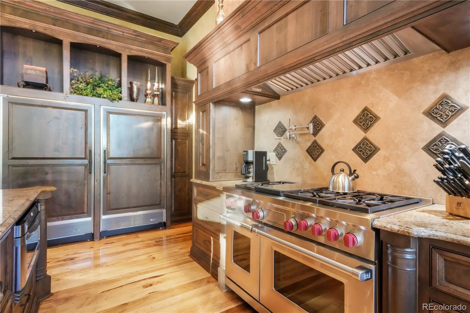 MLS Image #10 for 17540  pond view place,colorado springs, Colorado