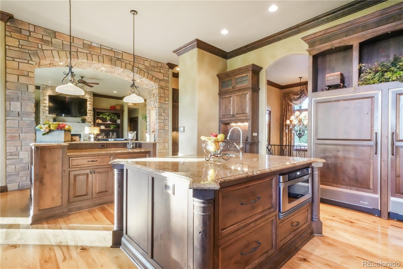 MLS Image #11 for 17540  pond view place,colorado springs, Colorado
