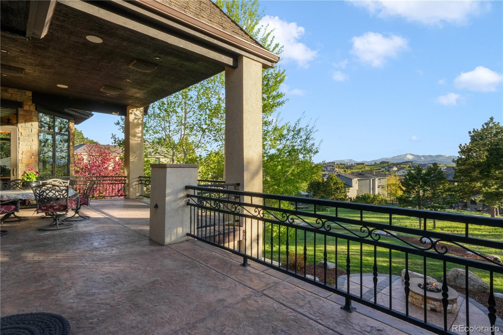 MLS Image #13 for 17540  pond view place,colorado springs, Colorado
