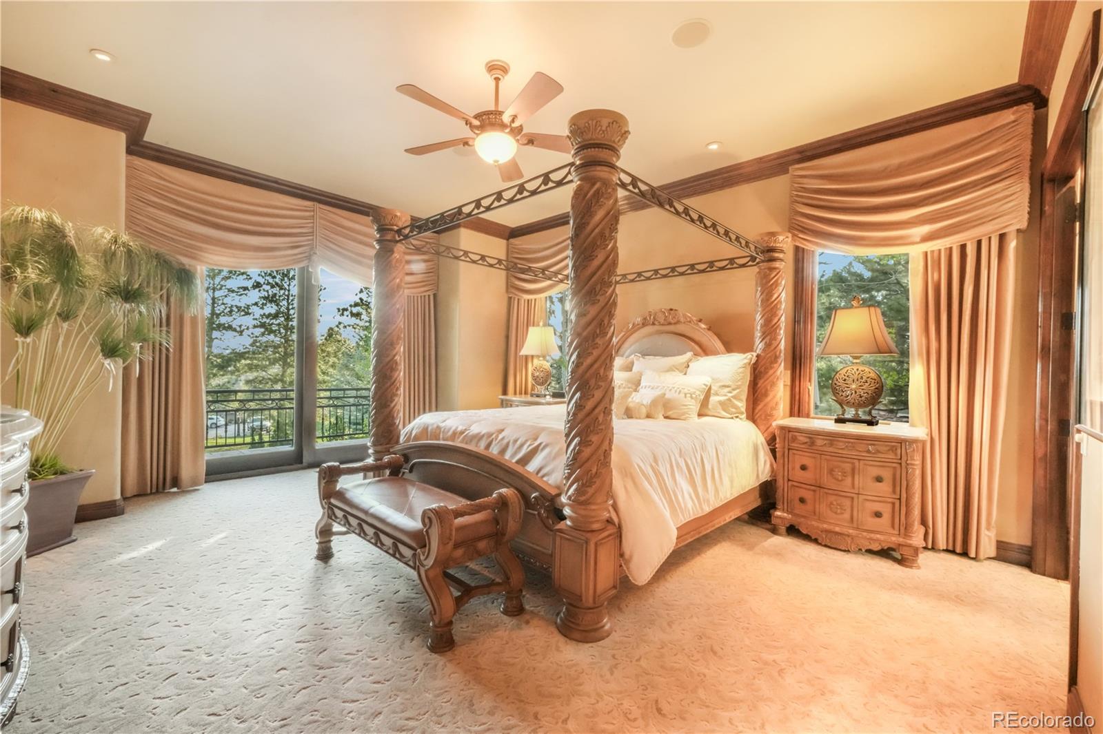 MLS Image #14 for 17540  pond view place,colorado springs, Colorado