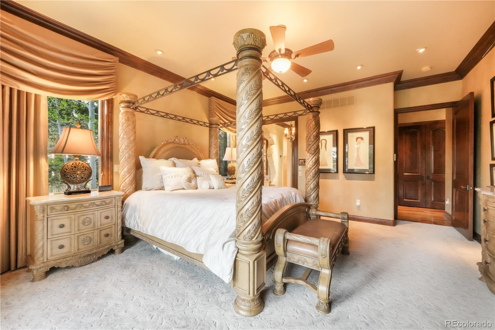 MLS Image #15 for 17540  pond view place,colorado springs, Colorado