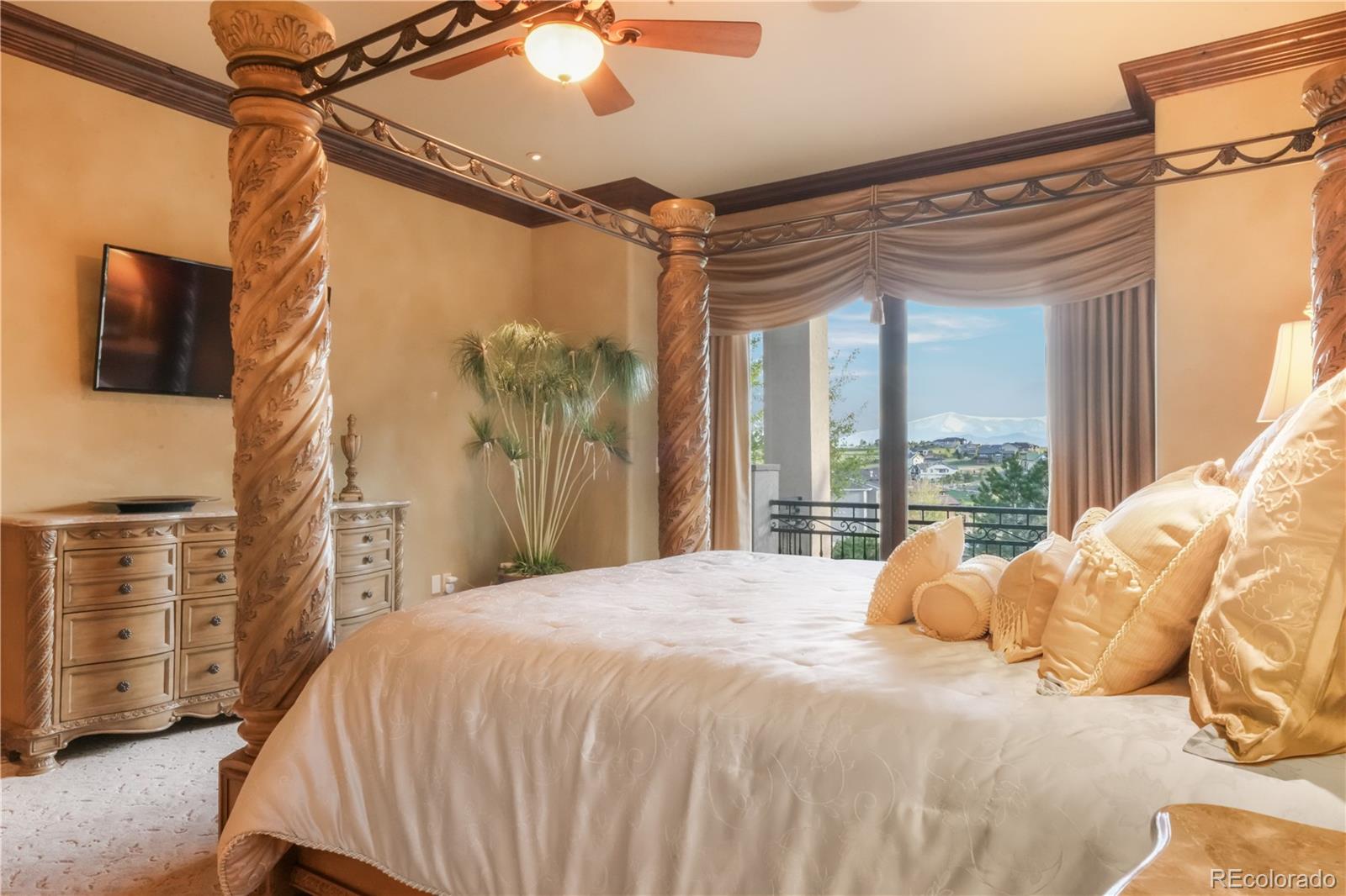 MLS Image #16 for 17540  pond view place,colorado springs, Colorado