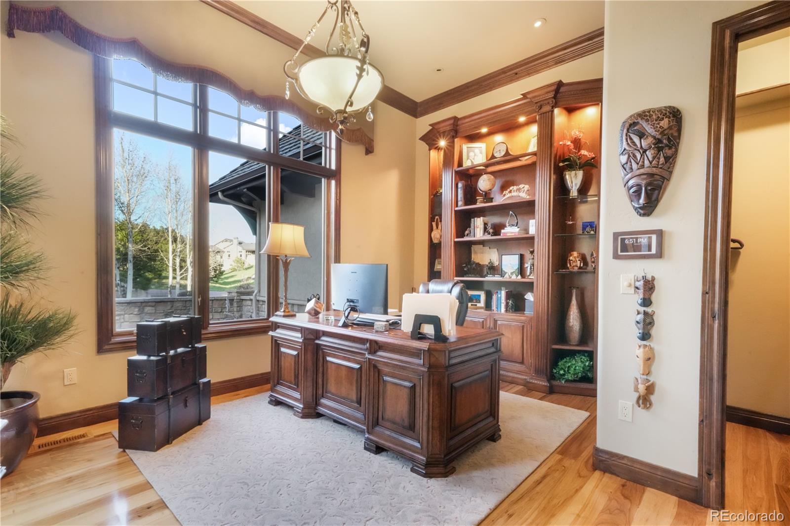 MLS Image #22 for 17540  pond view place,colorado springs, Colorado