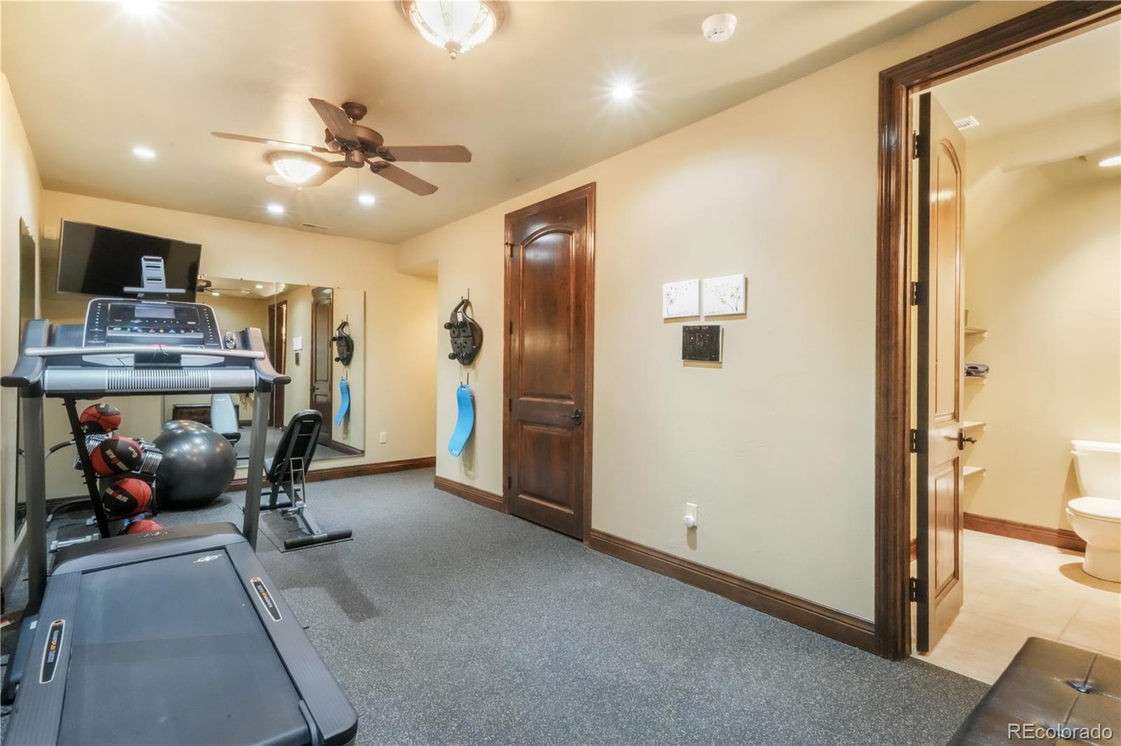 MLS Image #30 for 17540  pond view place,colorado springs, Colorado