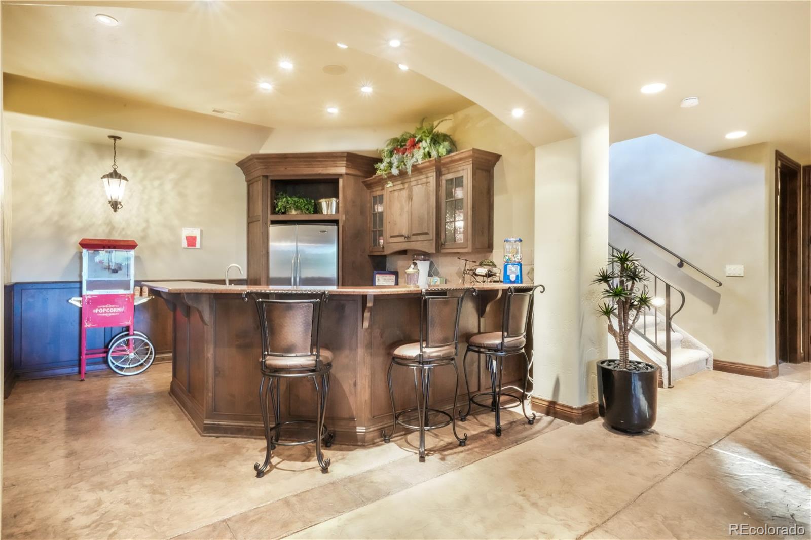 MLS Image #33 for 17540  pond view place,colorado springs, Colorado