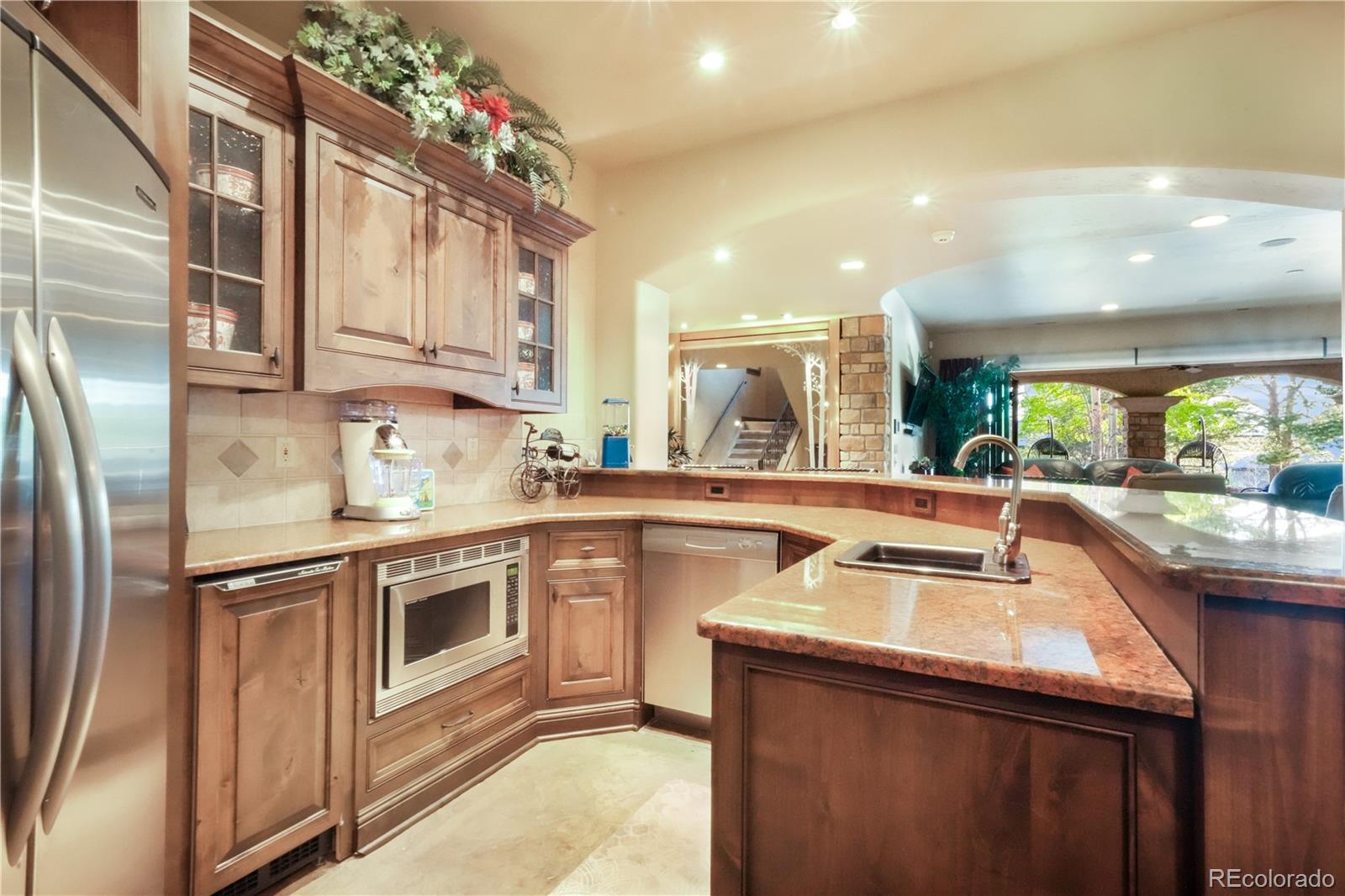 MLS Image #34 for 17540  pond view place,colorado springs, Colorado