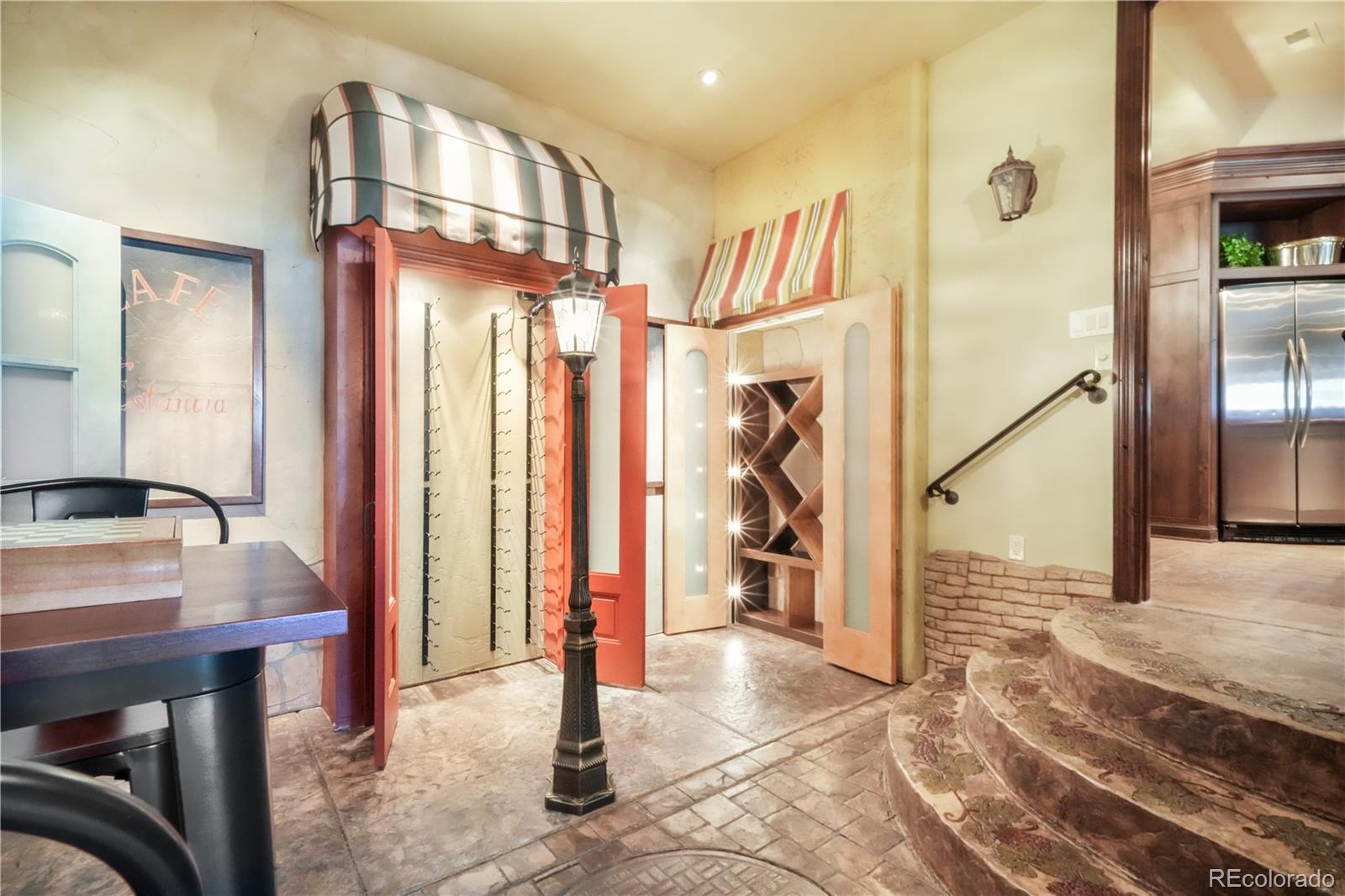 MLS Image #35 for 17540  pond view place,colorado springs, Colorado