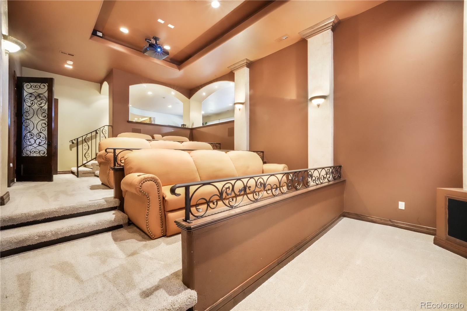 MLS Image #37 for 17540  pond view place,colorado springs, Colorado