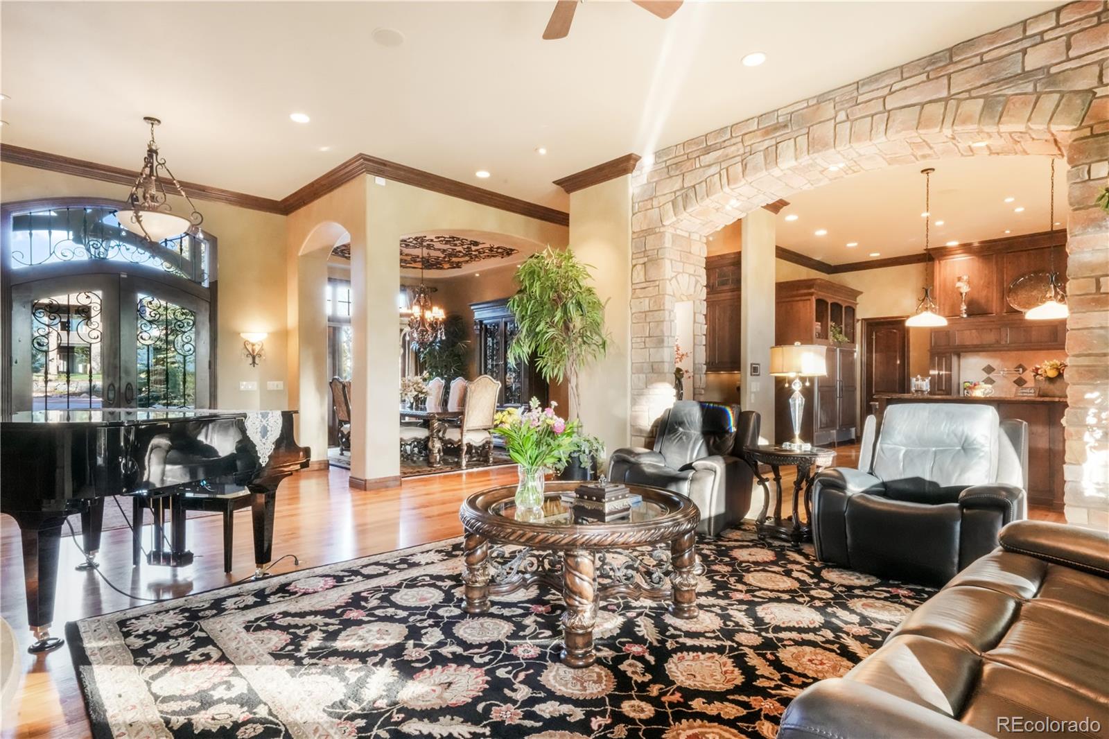 MLS Image #4 for 17540  pond view place,colorado springs, Colorado