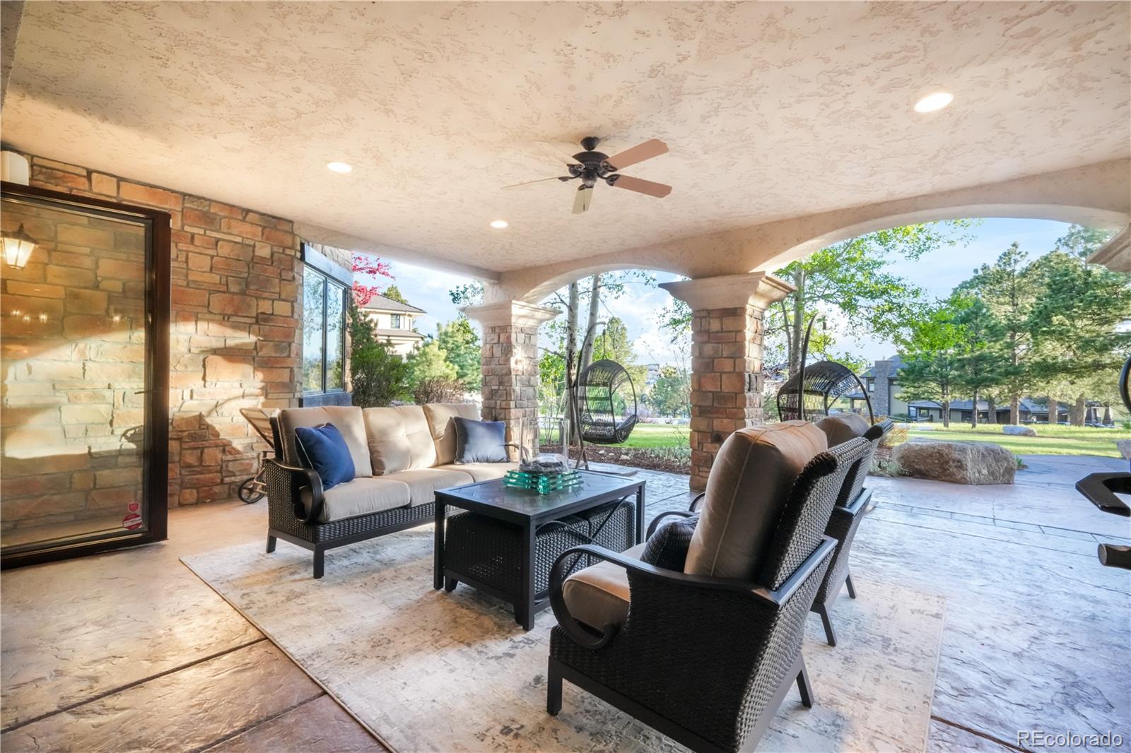 MLS Image #40 for 17540  pond view place,colorado springs, Colorado
