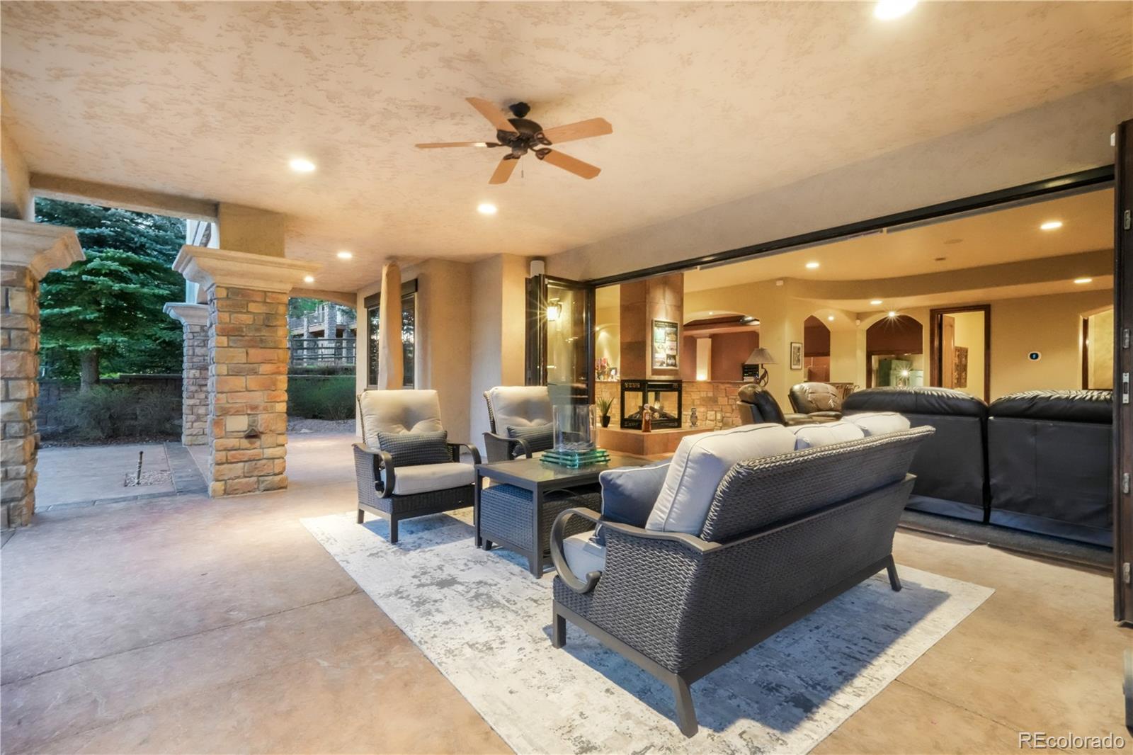 MLS Image #42 for 17540  pond view place,colorado springs, Colorado