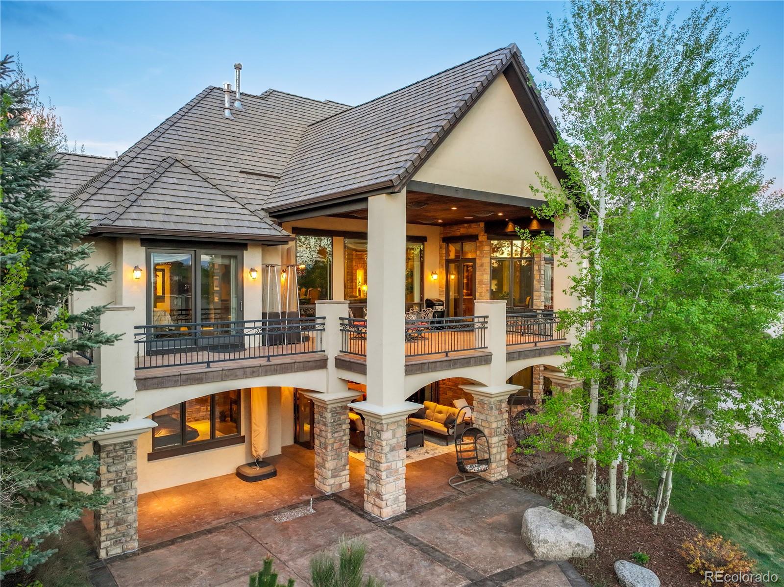 MLS Image #43 for 17540  pond view place,colorado springs, Colorado