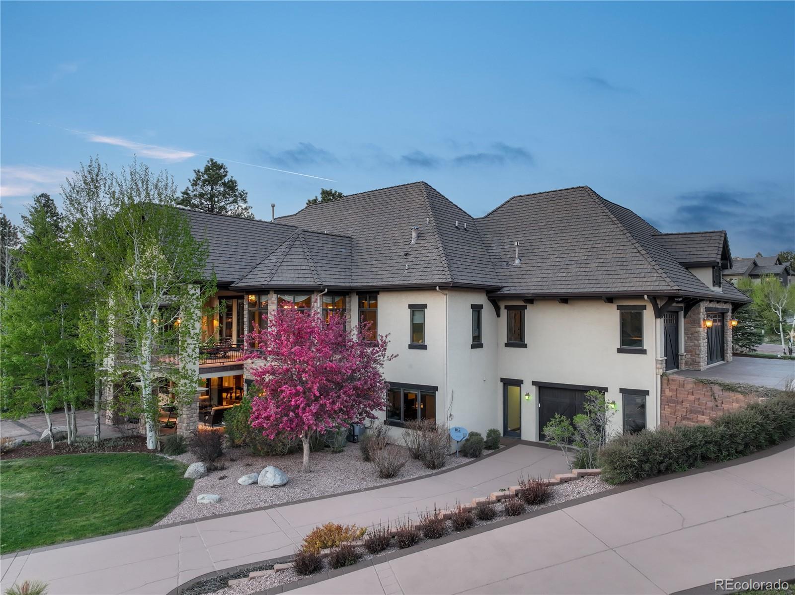 MLS Image #44 for 17540  pond view place,colorado springs, Colorado
