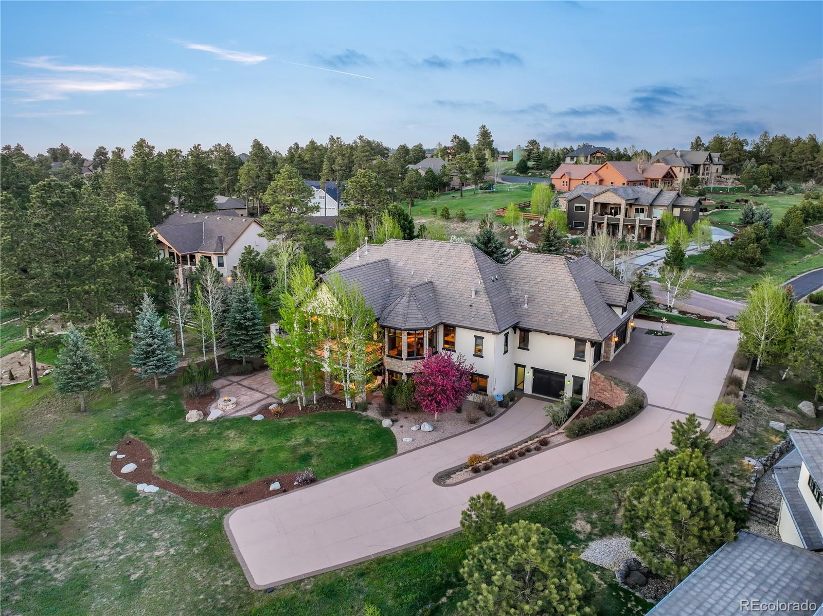 MLS Image #46 for 17540  pond view place,colorado springs, Colorado