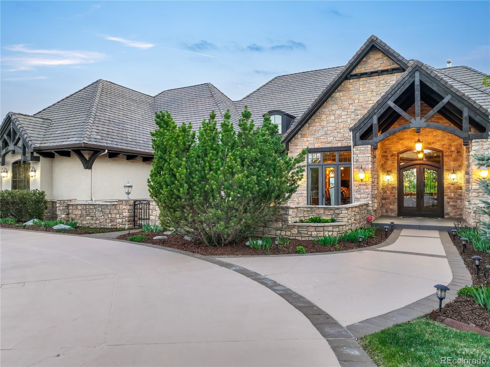 MLS Image #47 for 17540  pond view place,colorado springs, Colorado