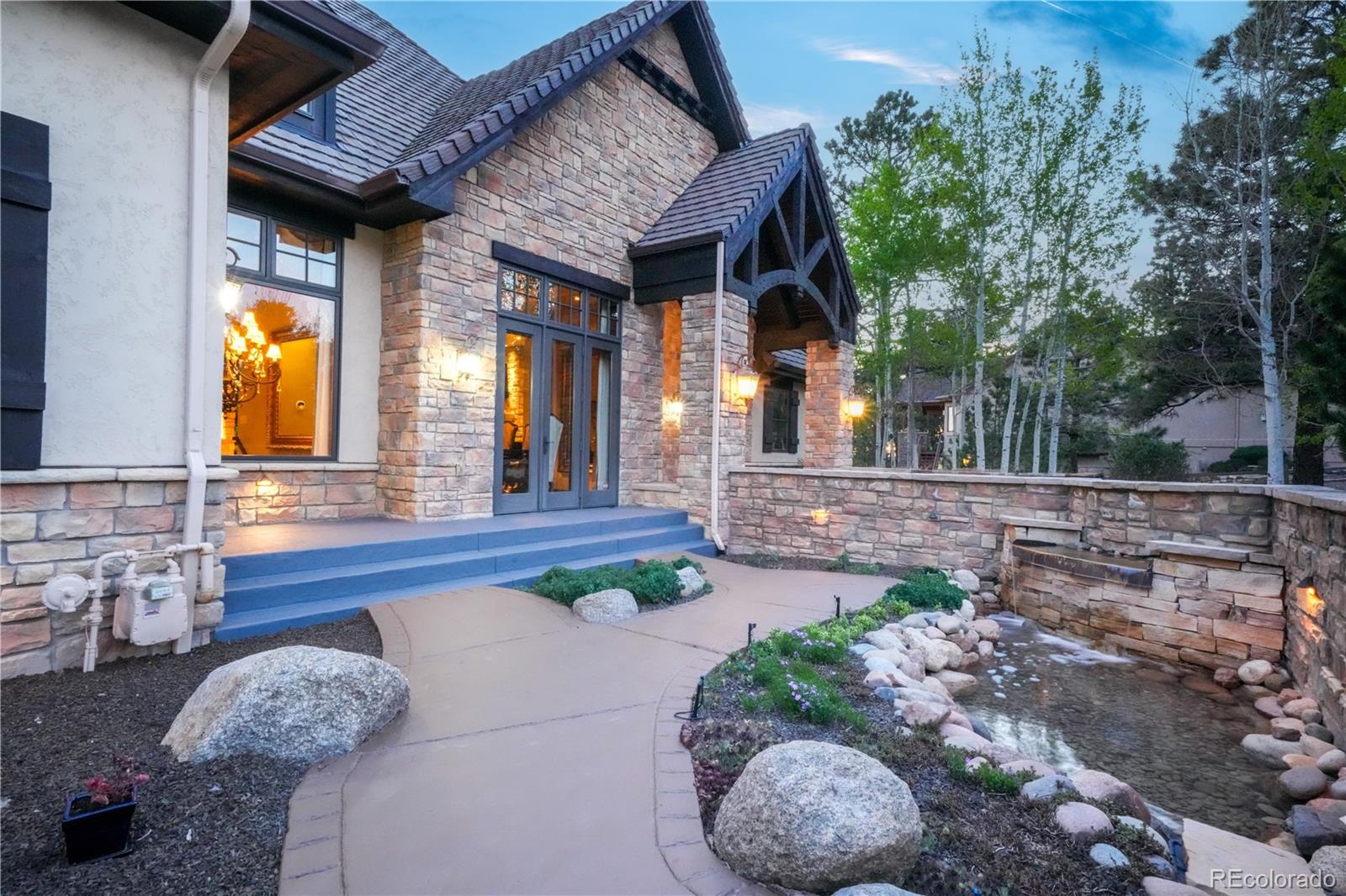 MLS Image #48 for 17540  pond view place,colorado springs, Colorado