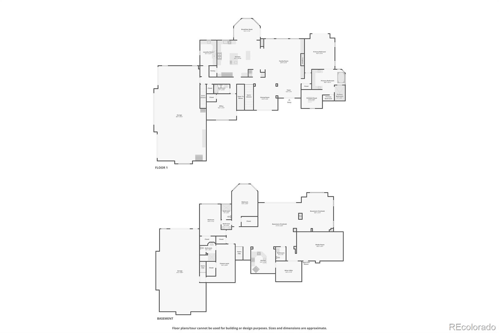 MLS Image #49 for 17540  pond view place,colorado springs, Colorado