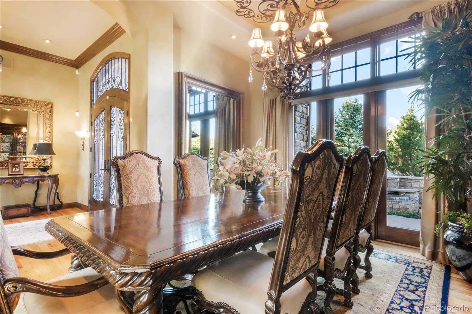 MLS Image #5 for 17540  pond view place,colorado springs, Colorado