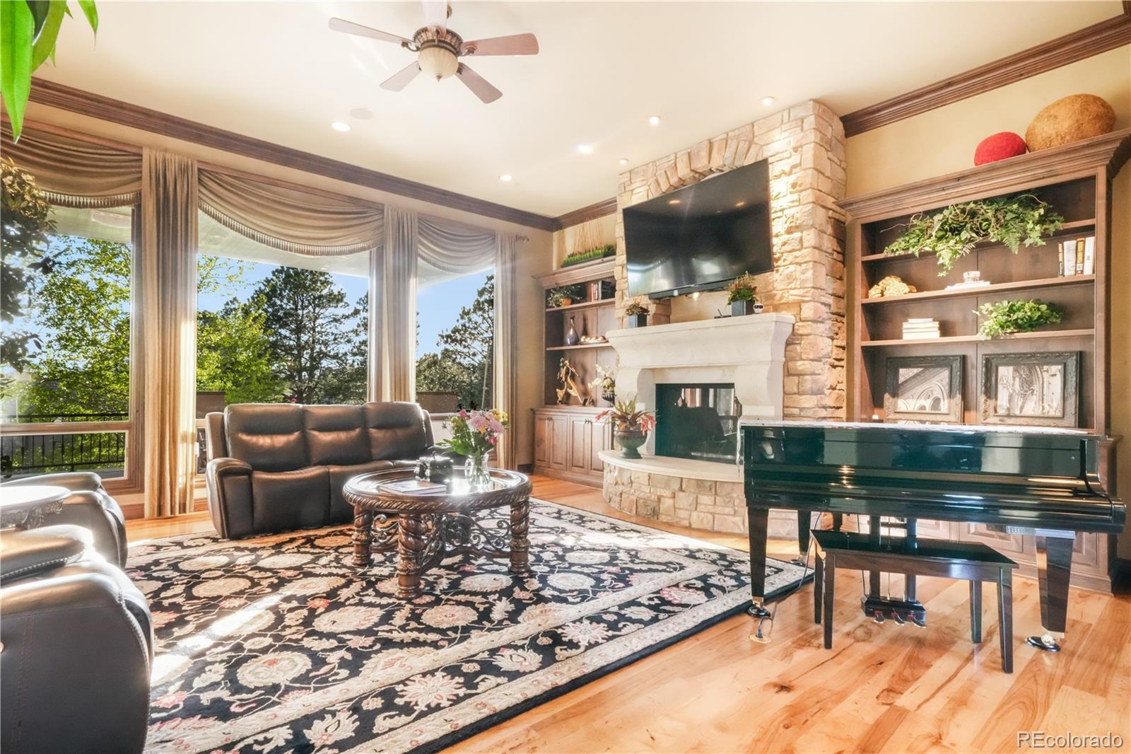 MLS Image #6 for 17540  pond view place,colorado springs, Colorado