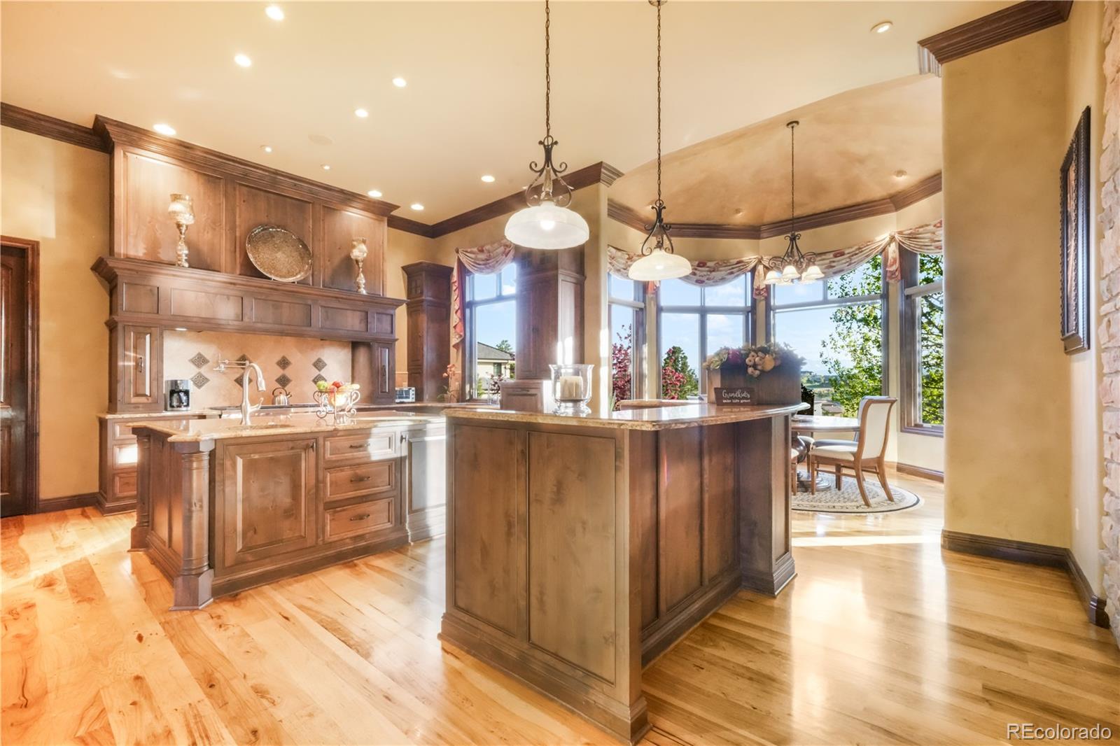 MLS Image #7 for 17540  pond view place,colorado springs, Colorado