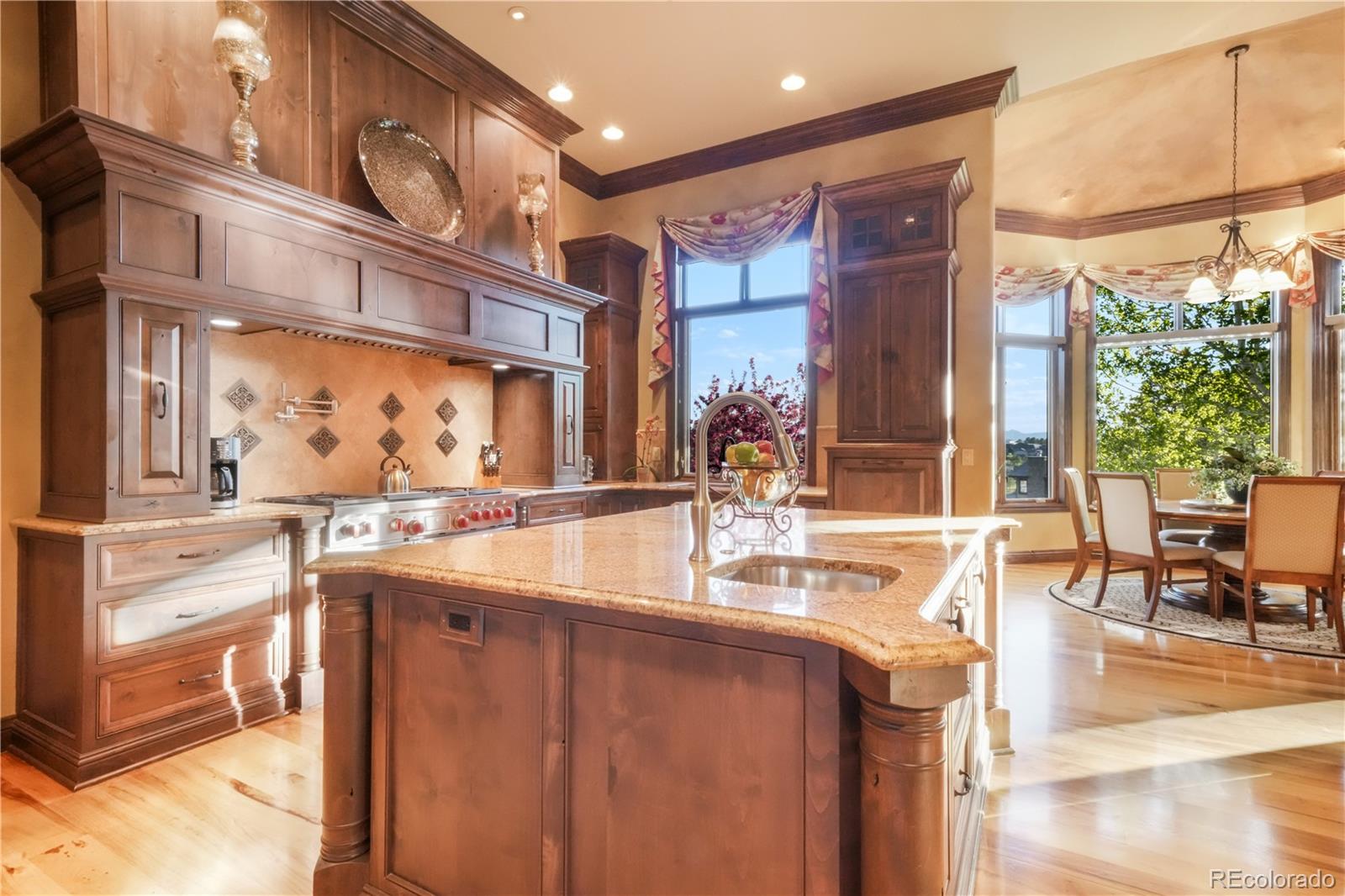 MLS Image #9 for 17540  pond view place,colorado springs, Colorado