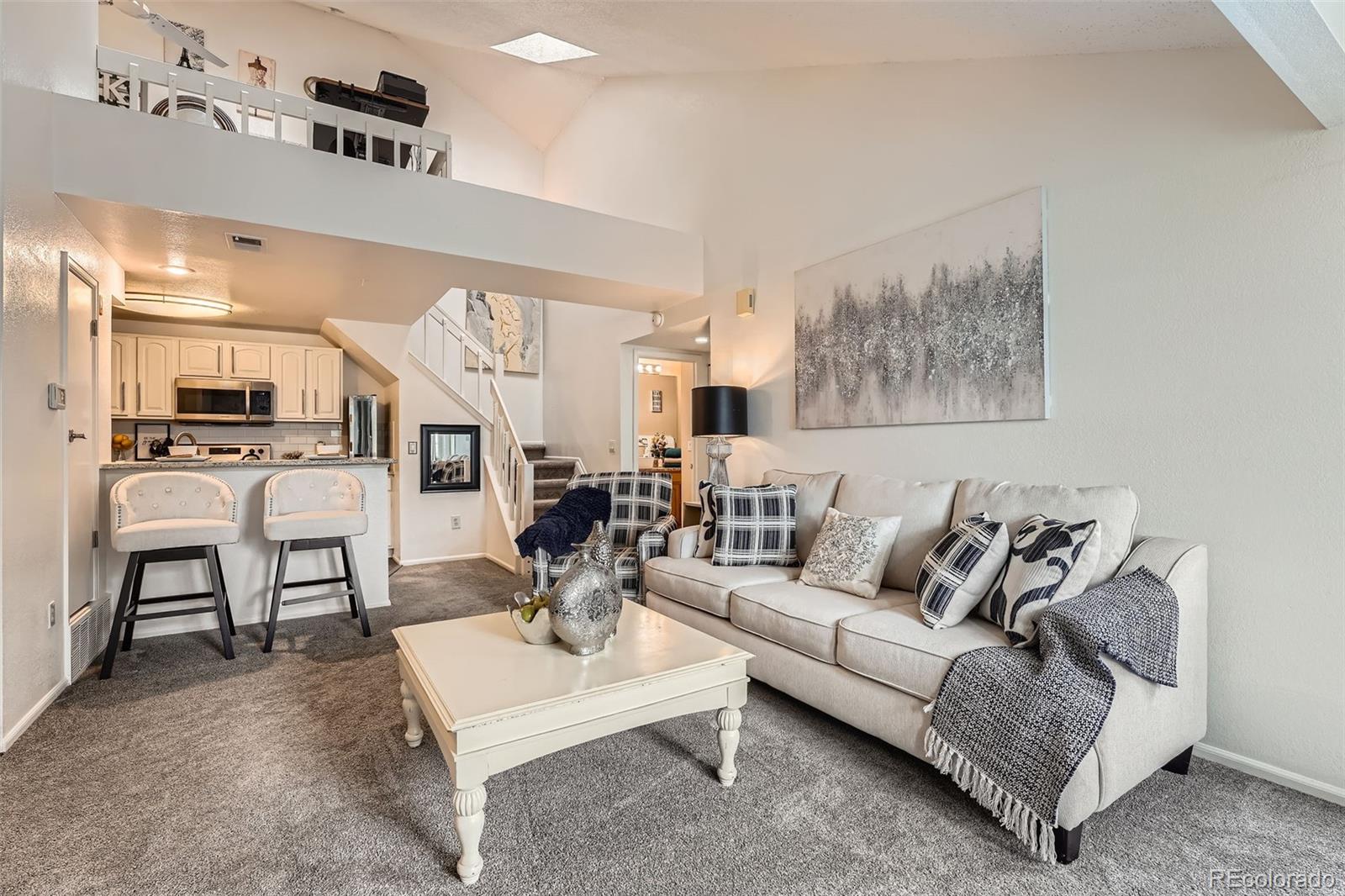 MLS Image #1 for 9510 e florida avenue,denver, Colorado