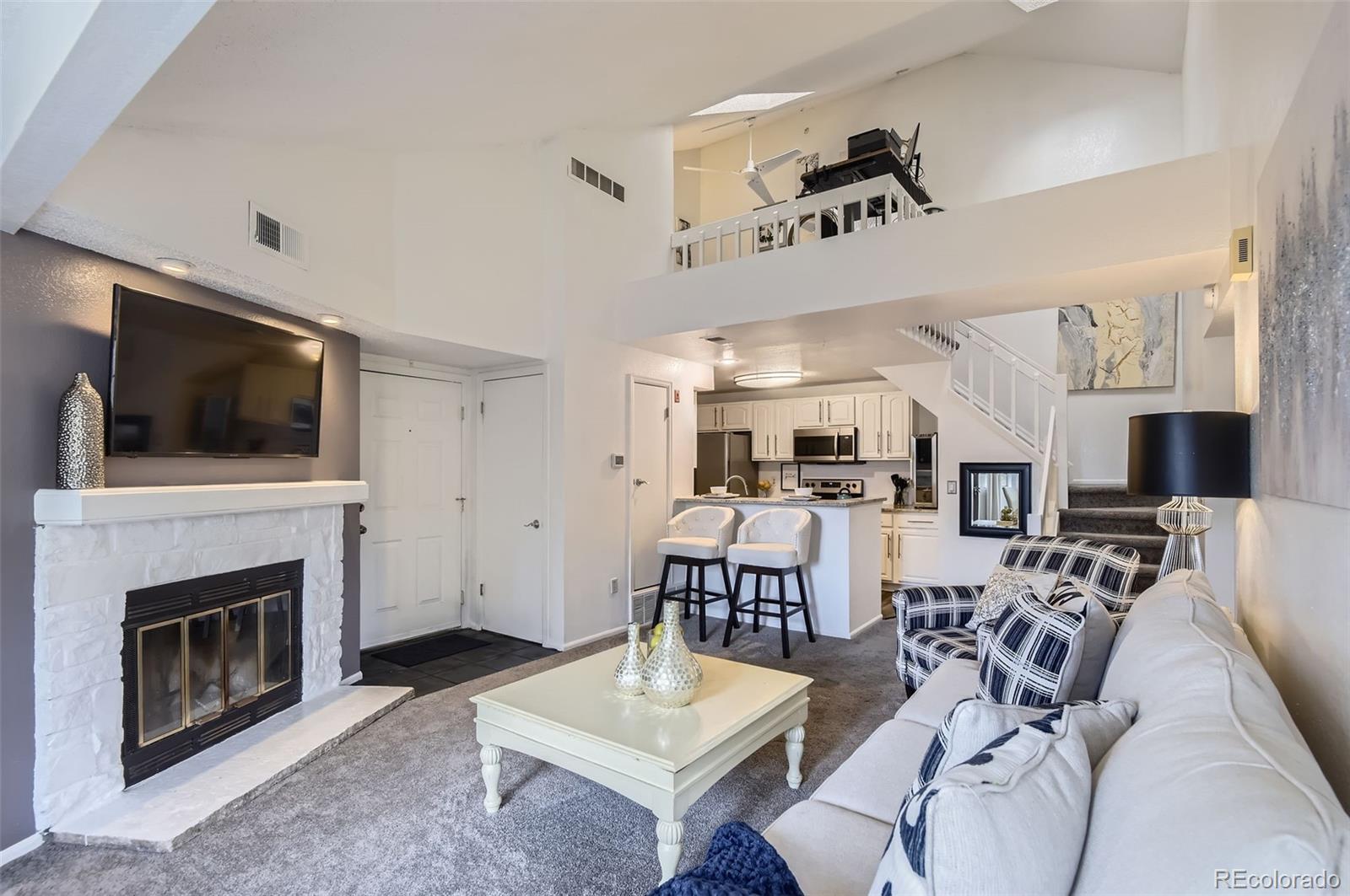 MLS Image #14 for 9510 e florida avenue,denver, Colorado