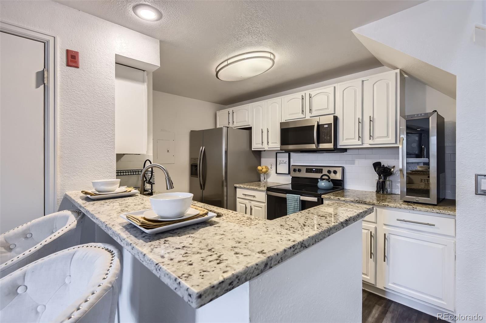 MLS Image #15 for 9510 e florida avenue,denver, Colorado