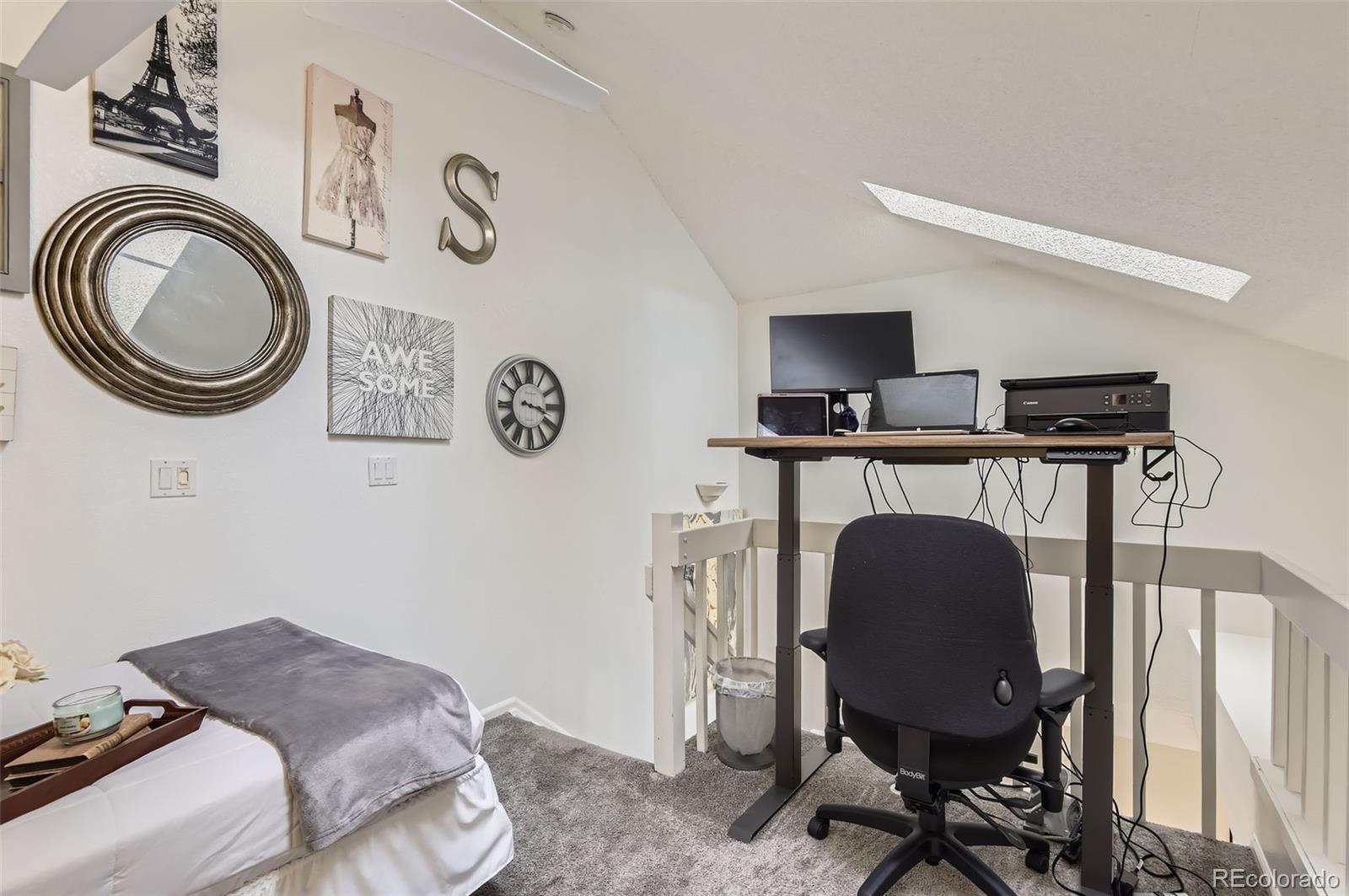 MLS Image #19 for 9510 e florida avenue,denver, Colorado