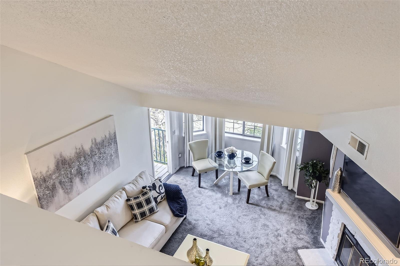 MLS Image #22 for 9510 e florida avenue,denver, Colorado