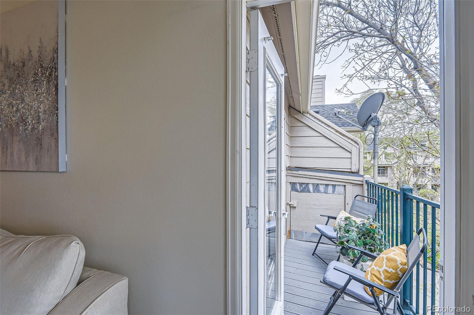 MLS Image #24 for 9510 e florida avenue,denver, Colorado
