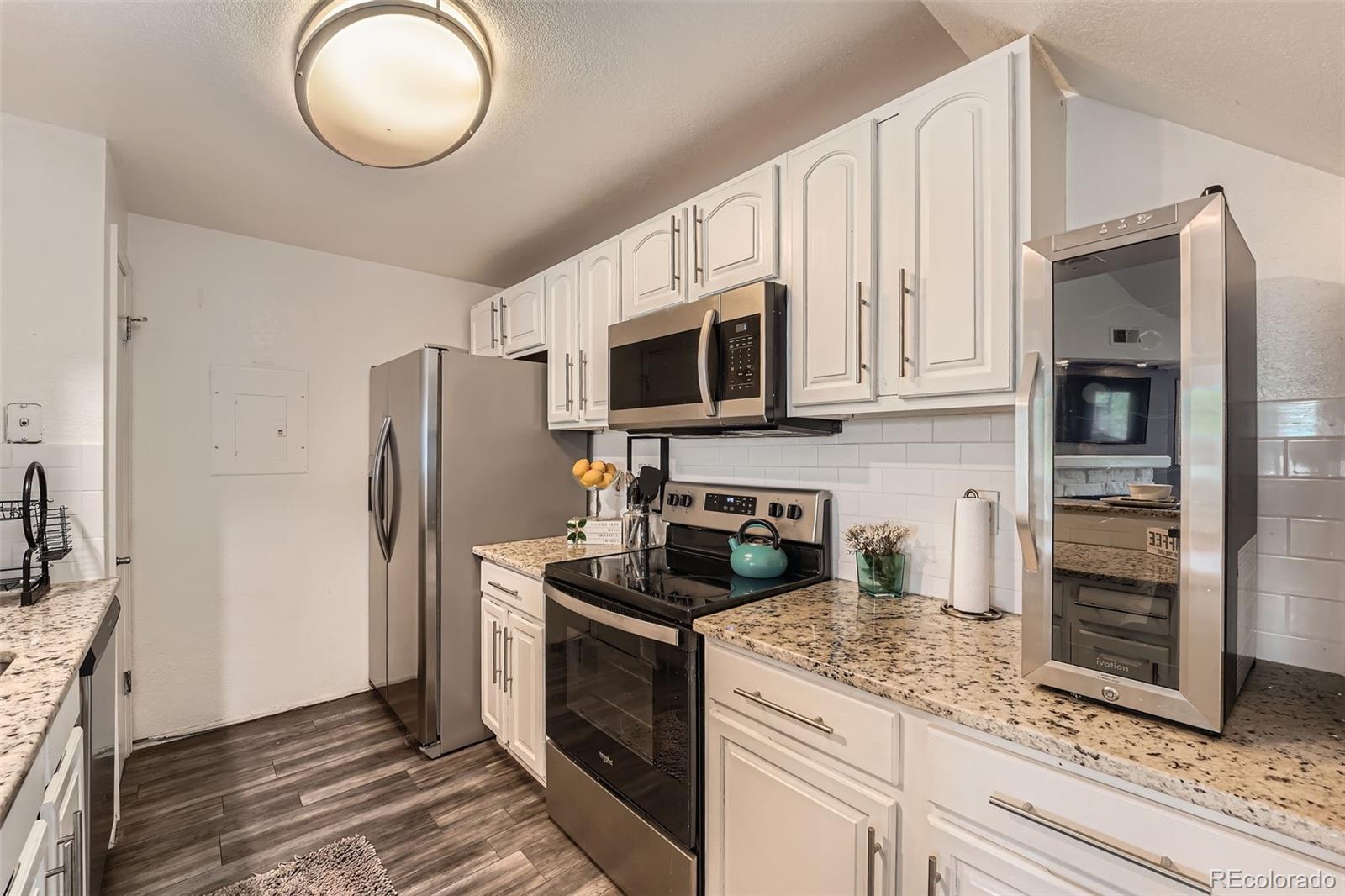 MLS Image #4 for 9510 e florida avenue,denver, Colorado