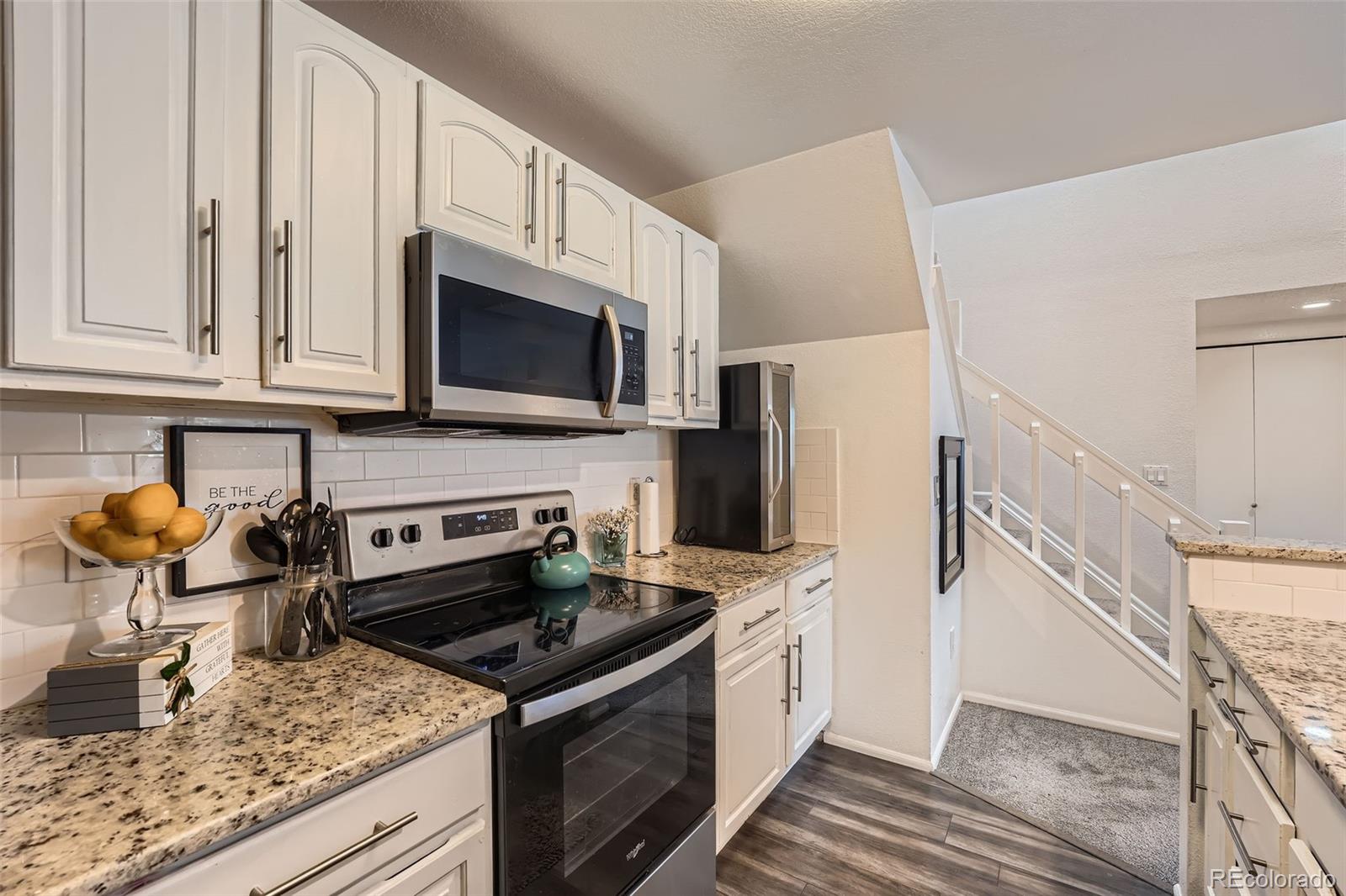 MLS Image #5 for 9510 e florida avenue,denver, Colorado