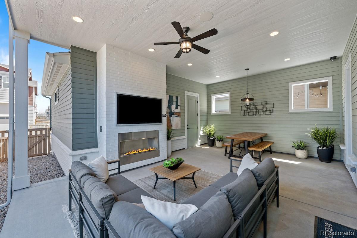 MLS Image #41 for 6244 n lisbon street,aurora, Colorado