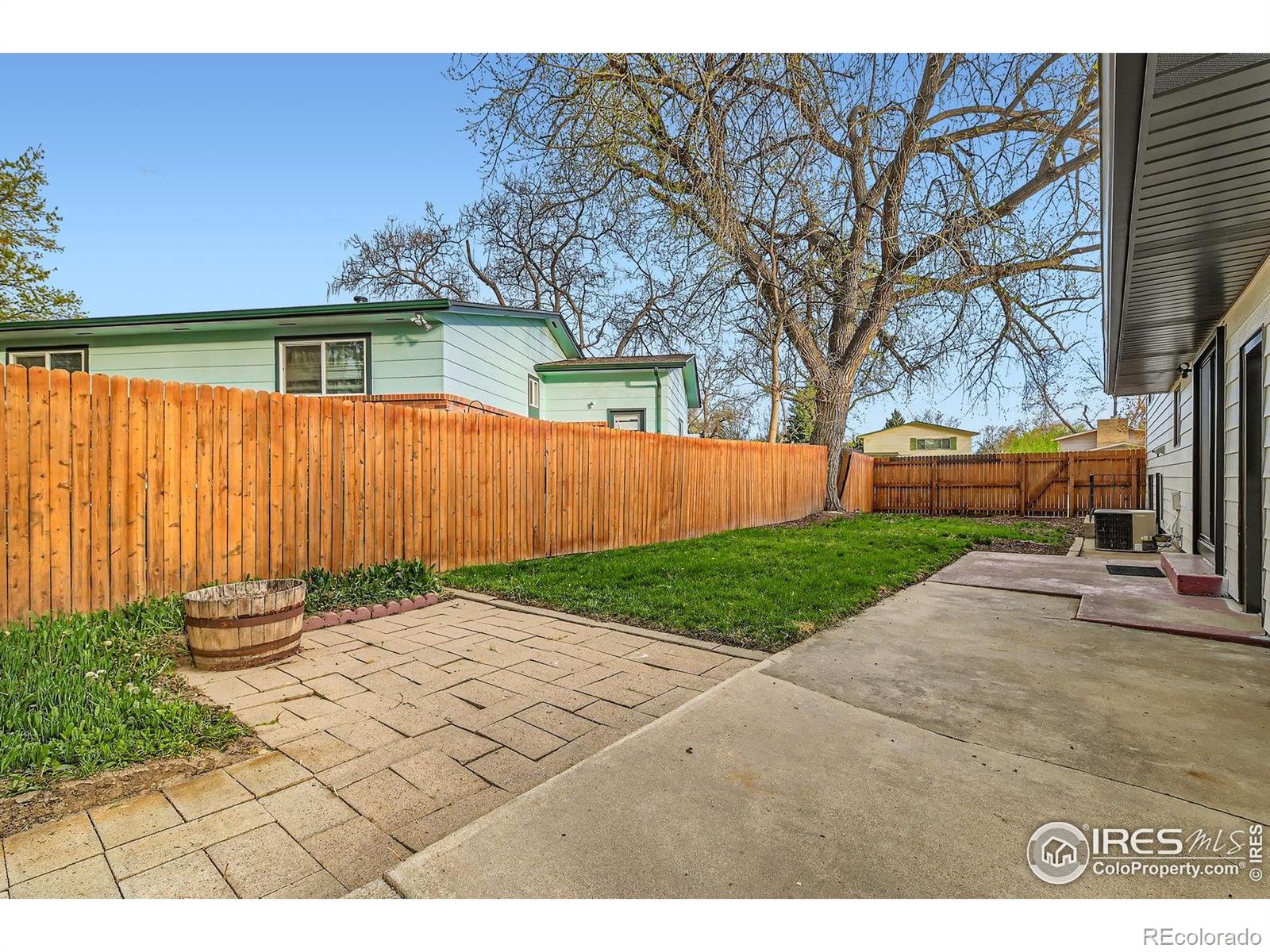 MLS Image #17 for 1430  lashley street,longmont, Colorado