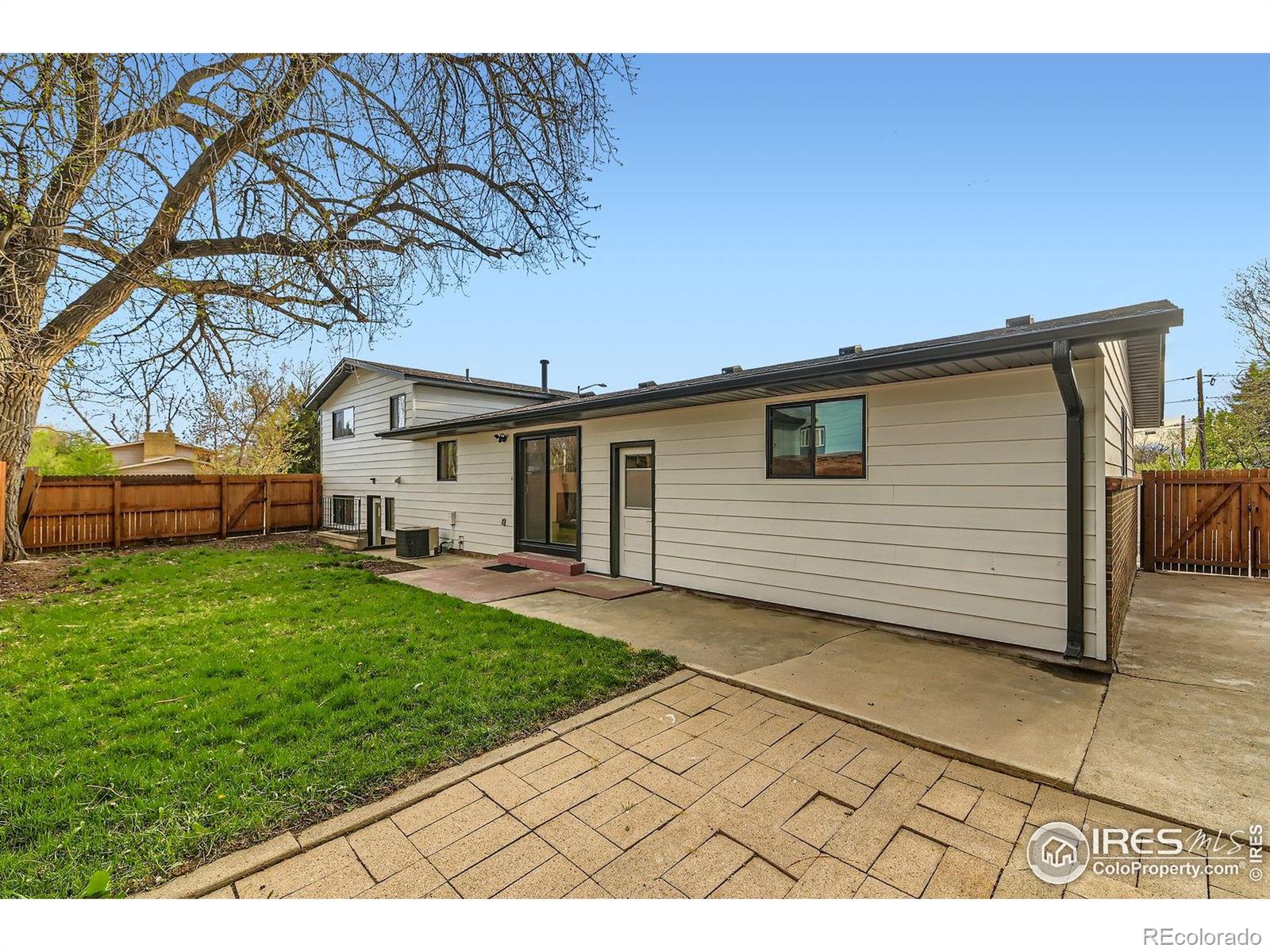 MLS Image #18 for 1430  lashley street,longmont, Colorado