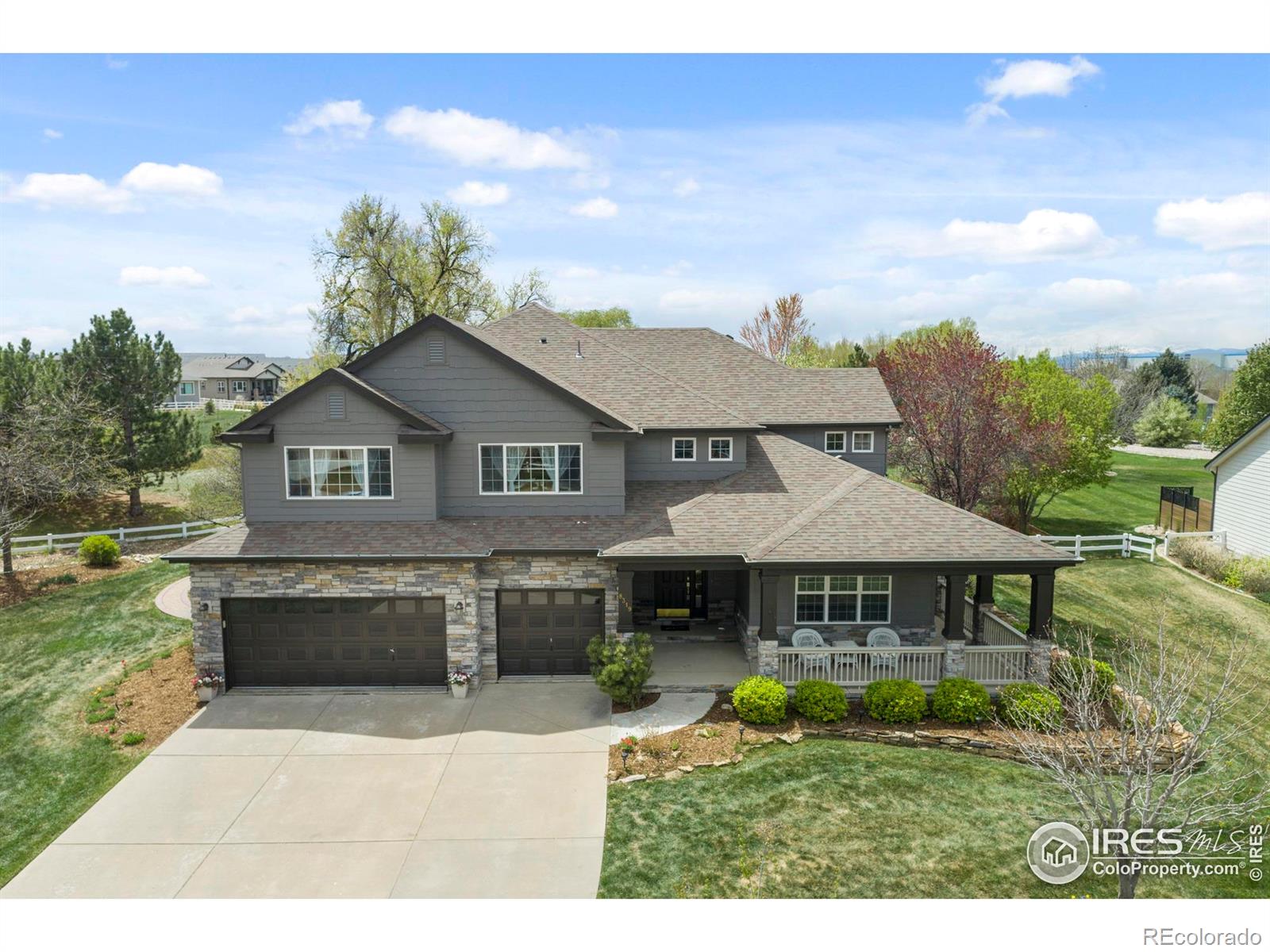 MLS Image #2 for 8319  louden circle,windsor, Colorado