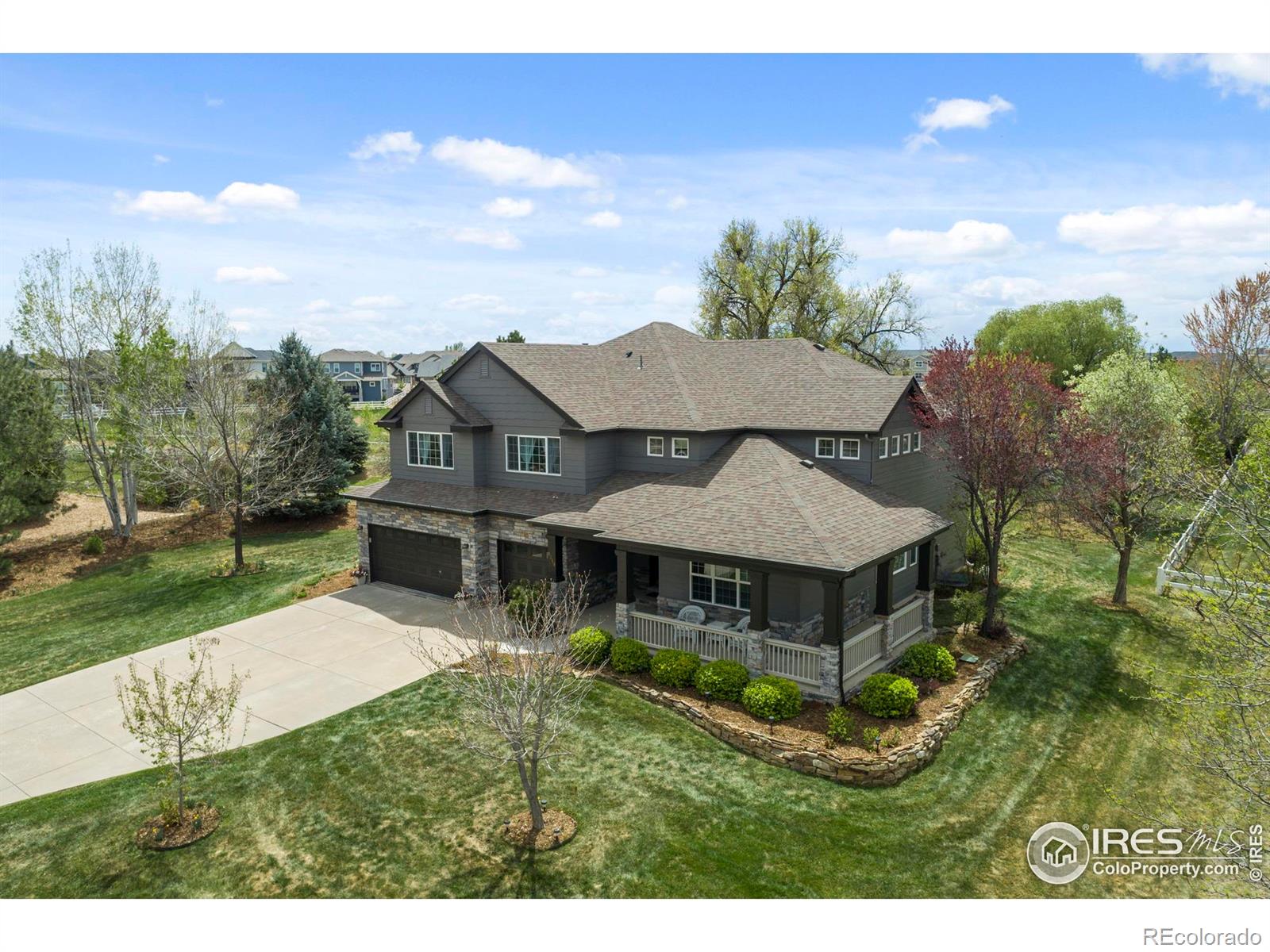 MLS Image #3 for 8319  louden circle,windsor, Colorado