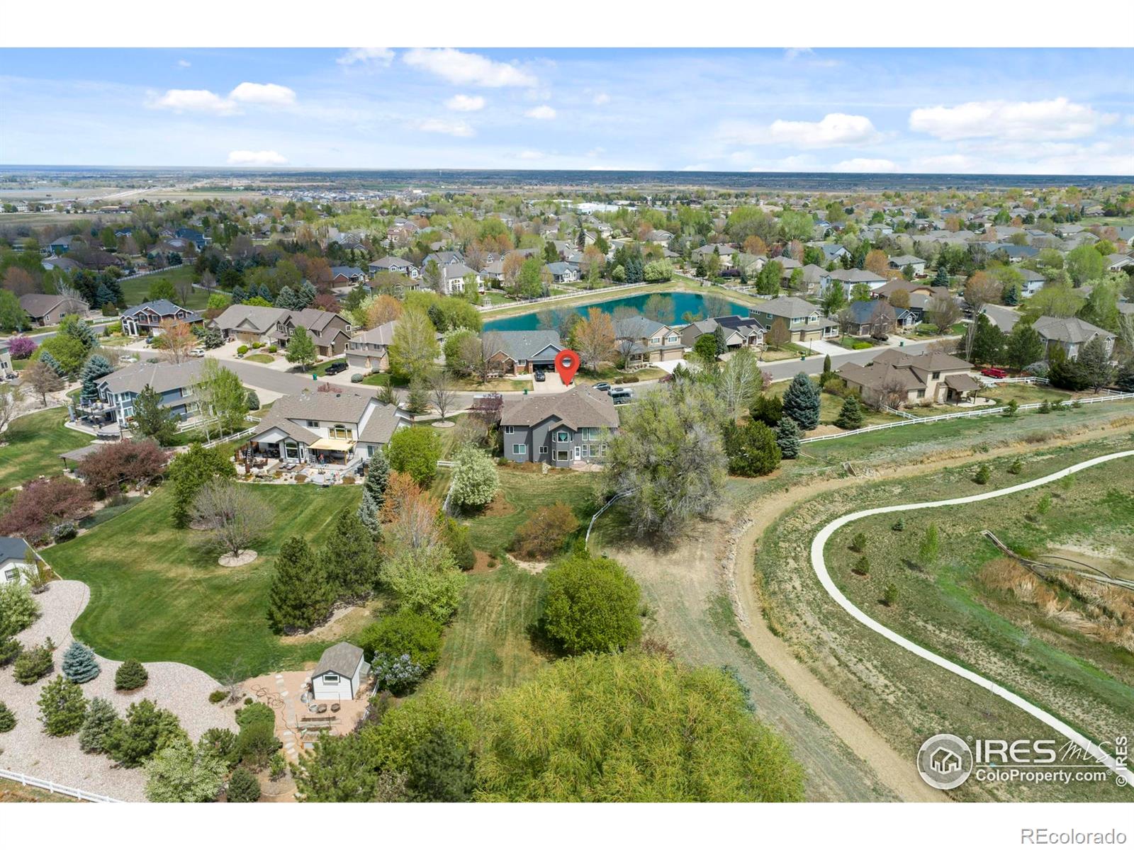 MLS Image #35 for 8319  louden circle,windsor, Colorado