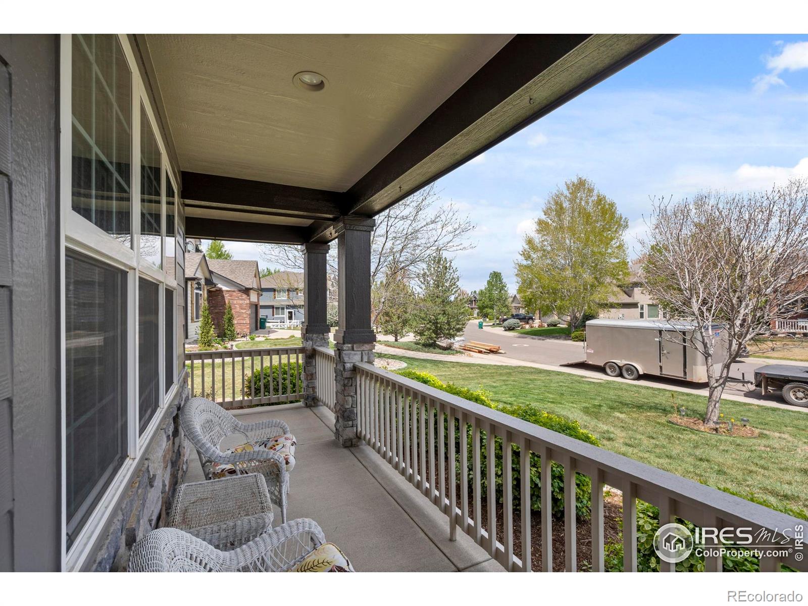 MLS Image #4 for 8319  louden circle,windsor, Colorado