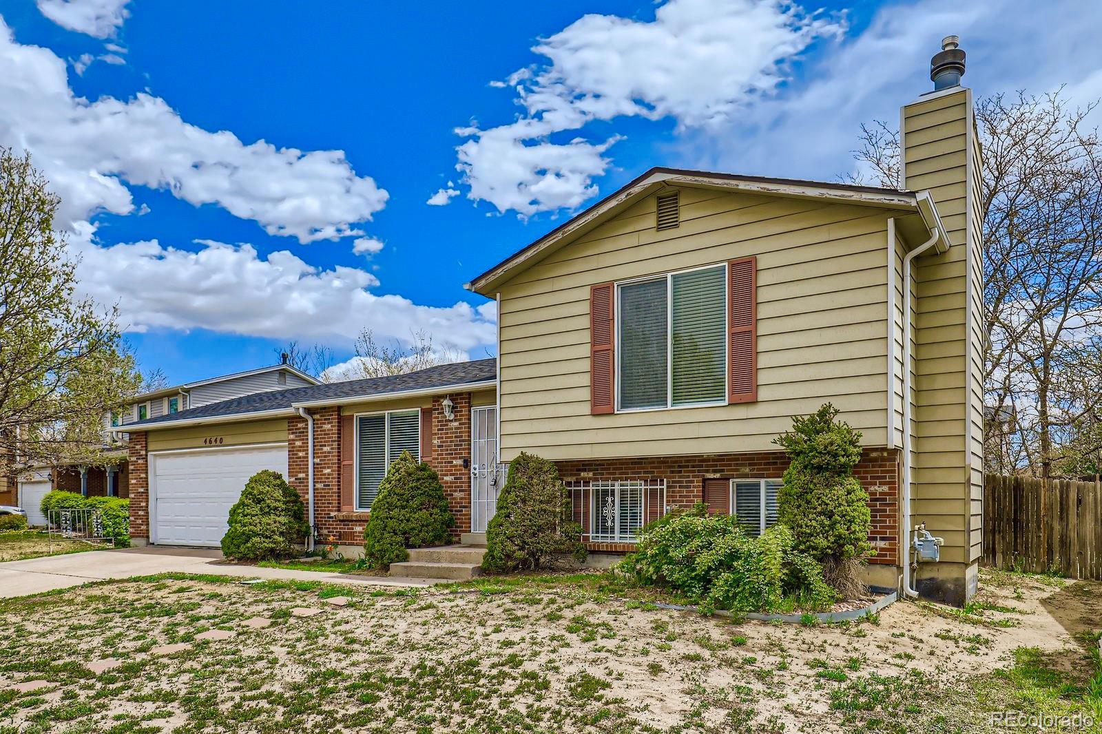MLS Image #2 for 4640  fairplay way,denver, Colorado