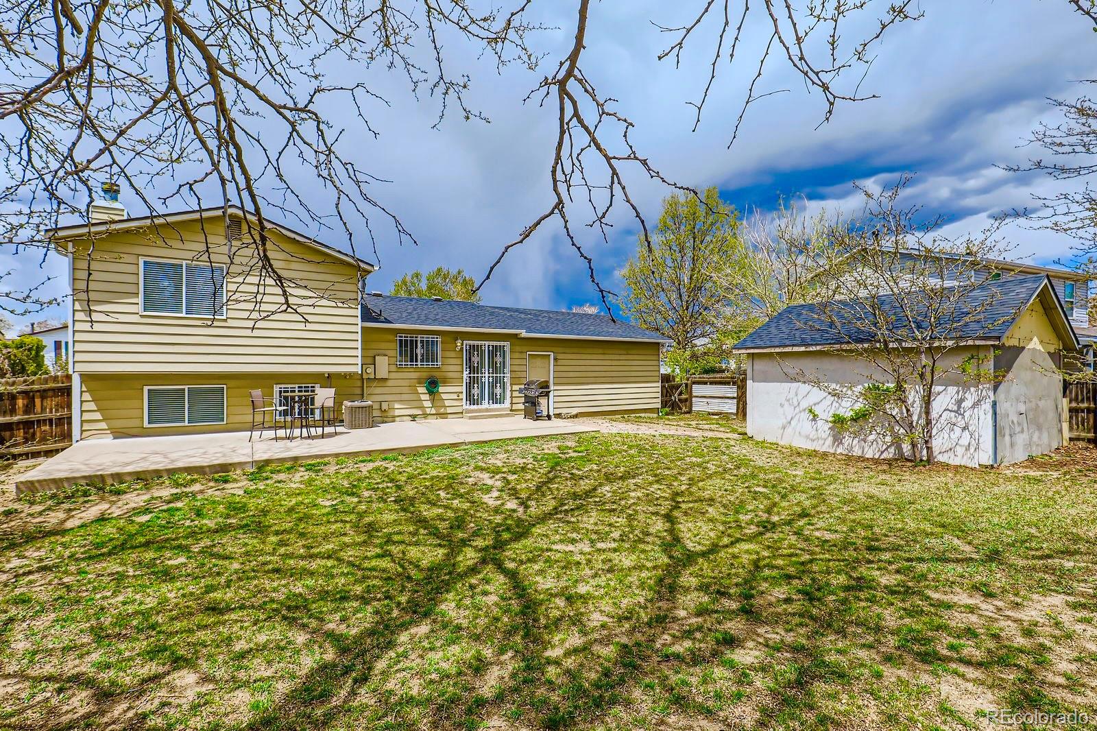 MLS Image #21 for 4640  fairplay way,denver, Colorado