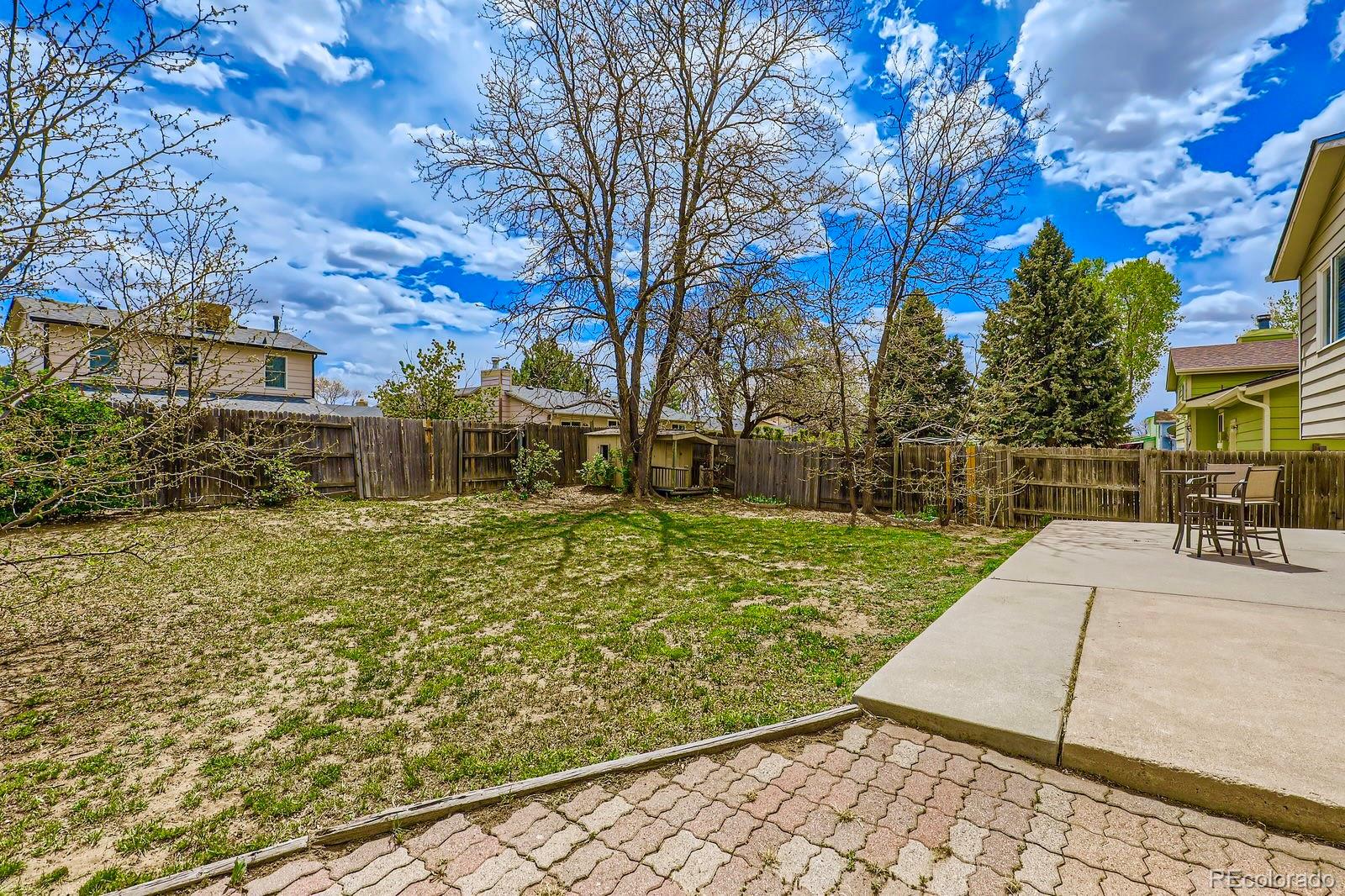MLS Image #22 for 4640  fairplay way,denver, Colorado