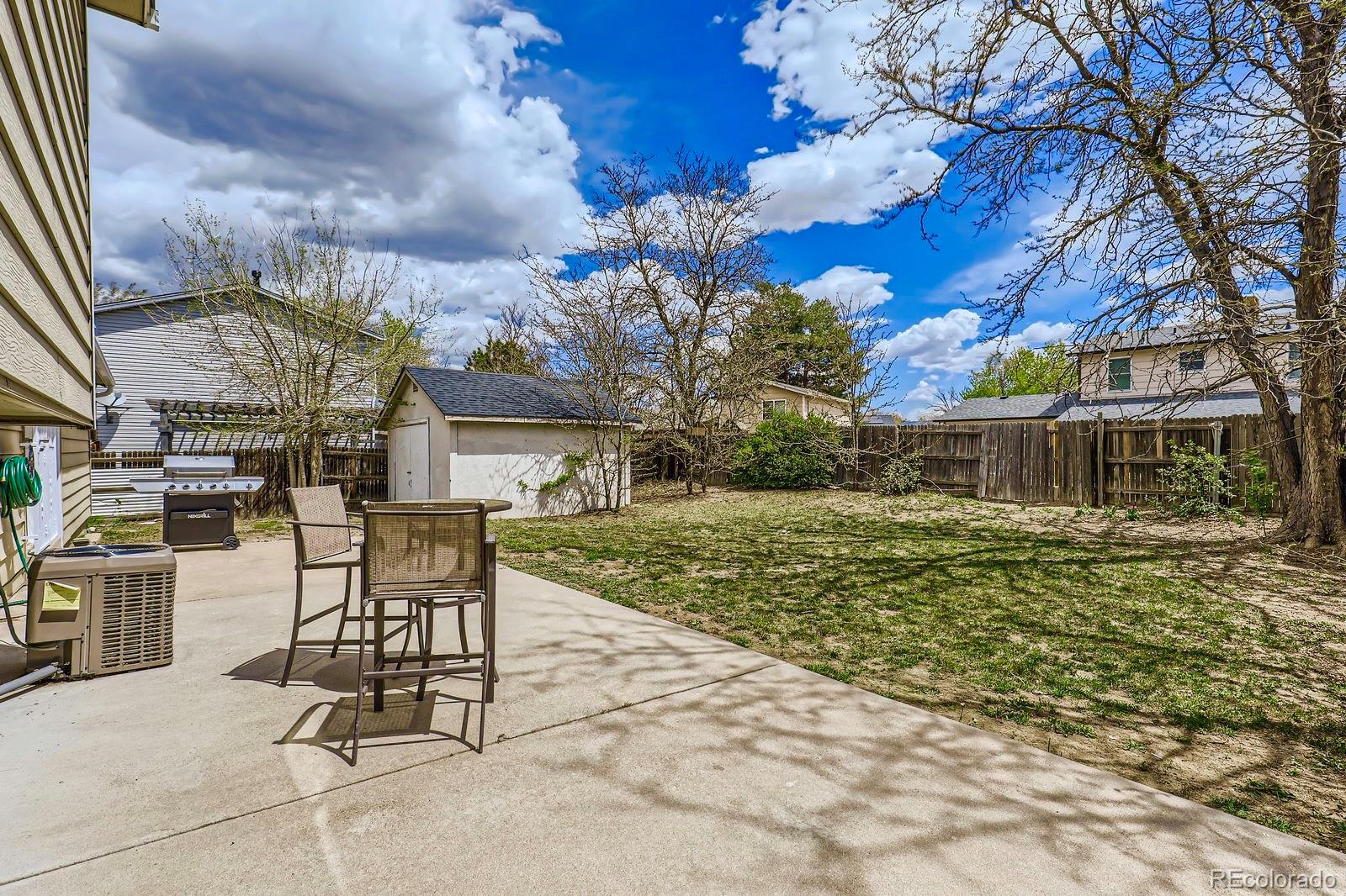 MLS Image #23 for 4640  fairplay way,denver, Colorado