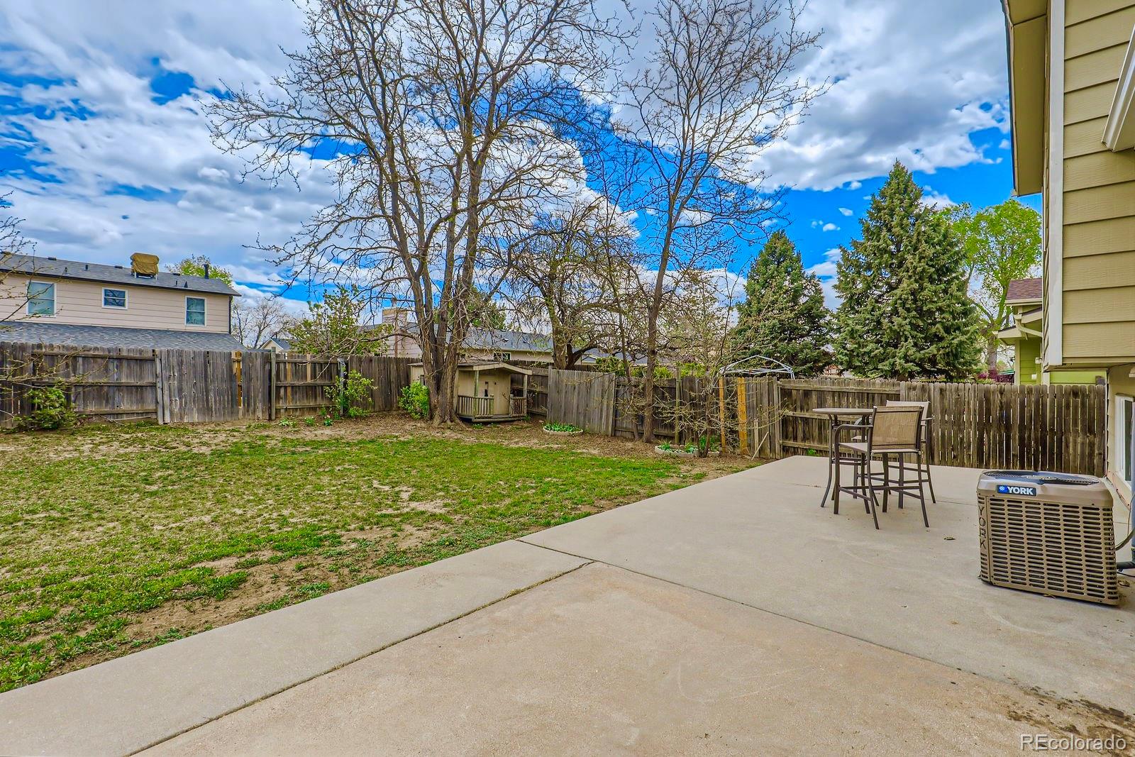 MLS Image #24 for 4640  fairplay way,denver, Colorado