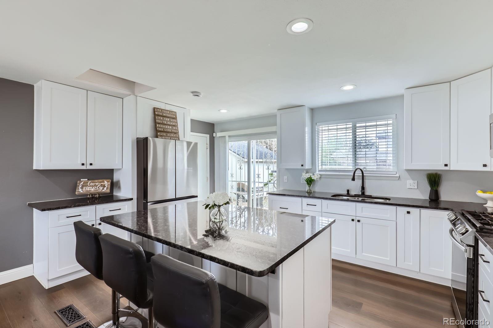 MLS Image #3 for 4640  fairplay way,denver, Colorado