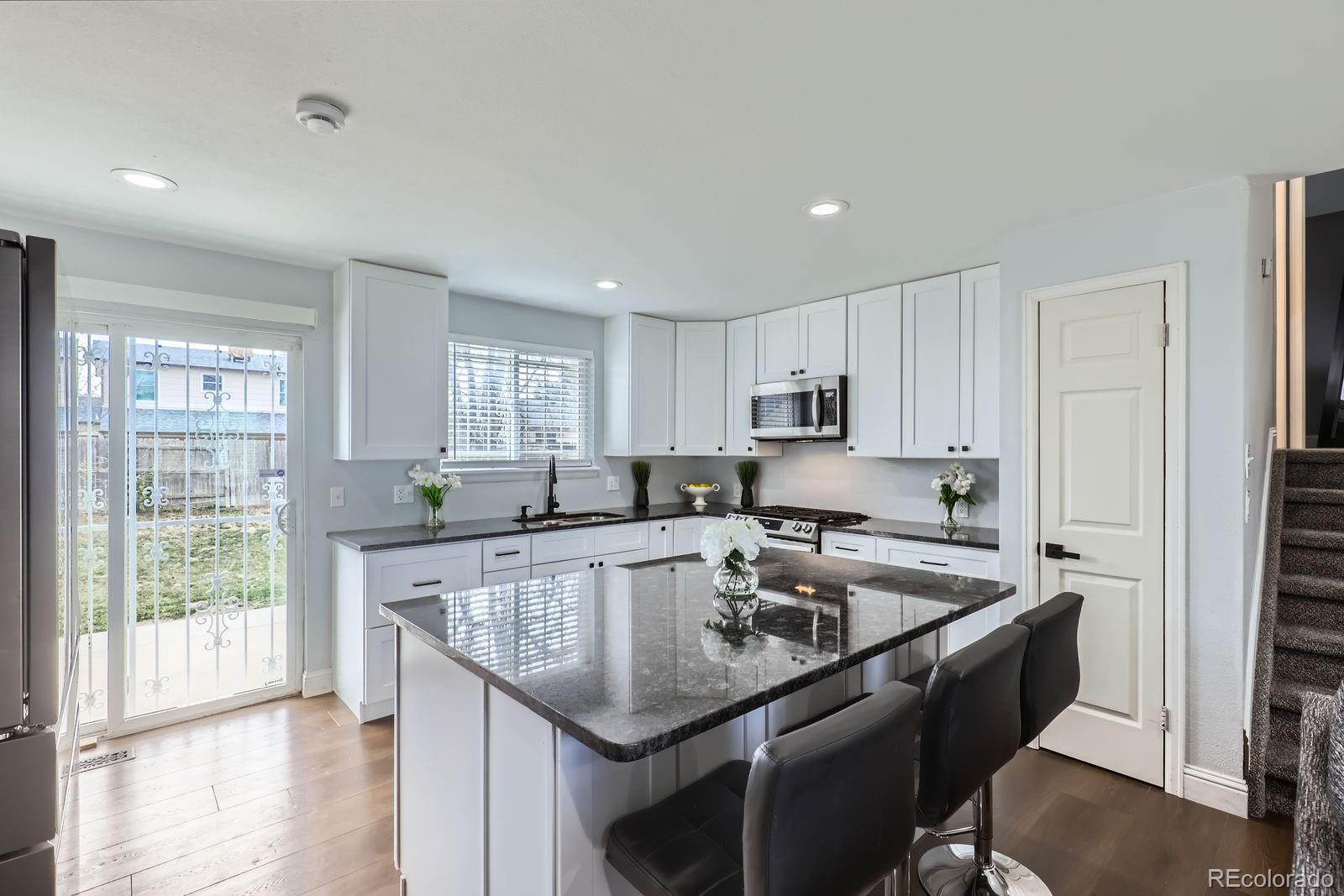 MLS Image #4 for 4640  fairplay way,denver, Colorado