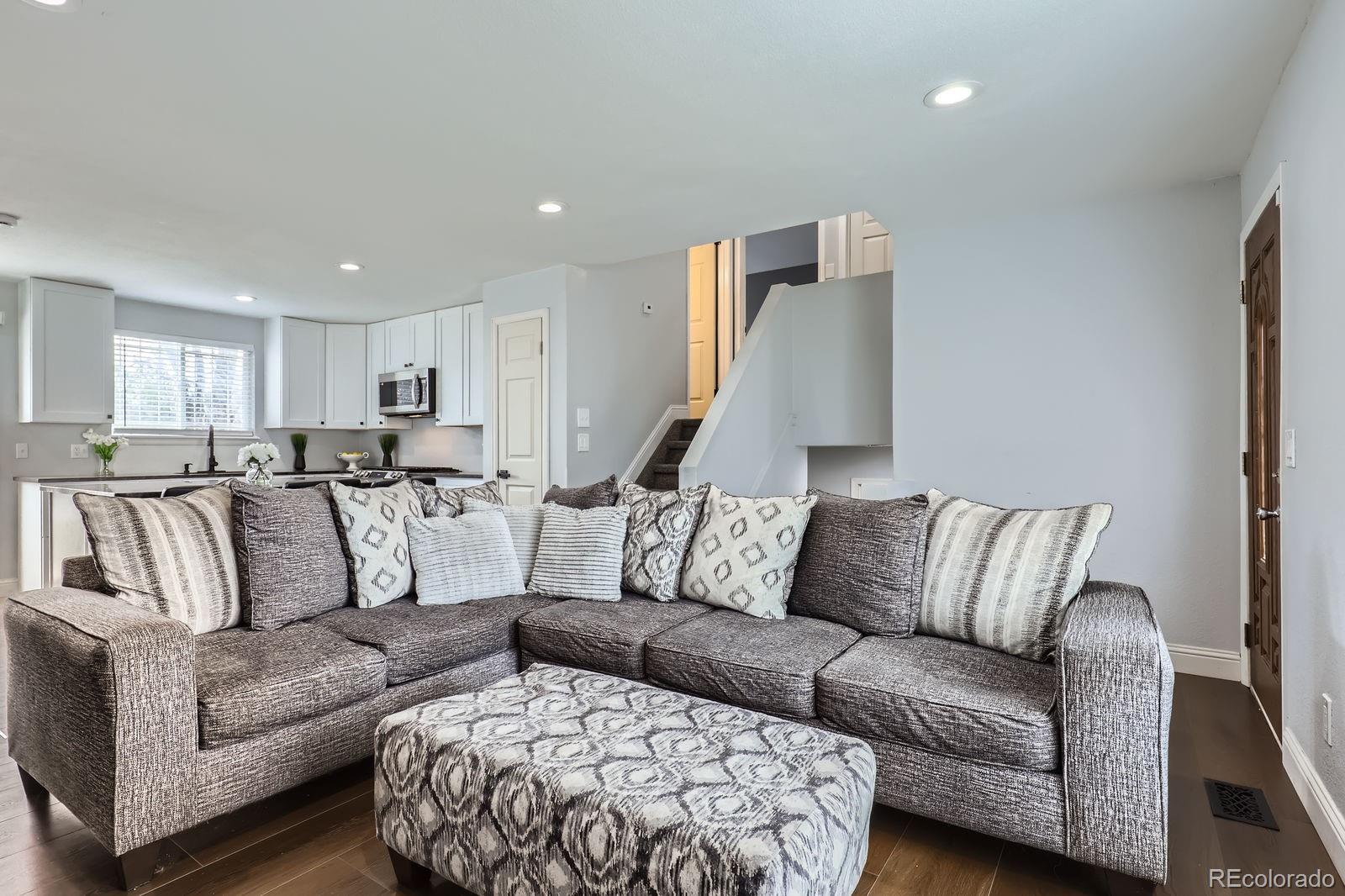 MLS Image #8 for 4640  fairplay way,denver, Colorado